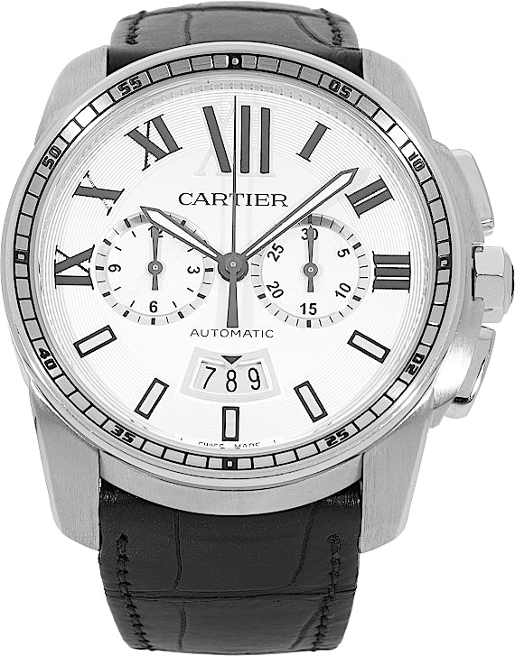 Cartier Calibre W7100046