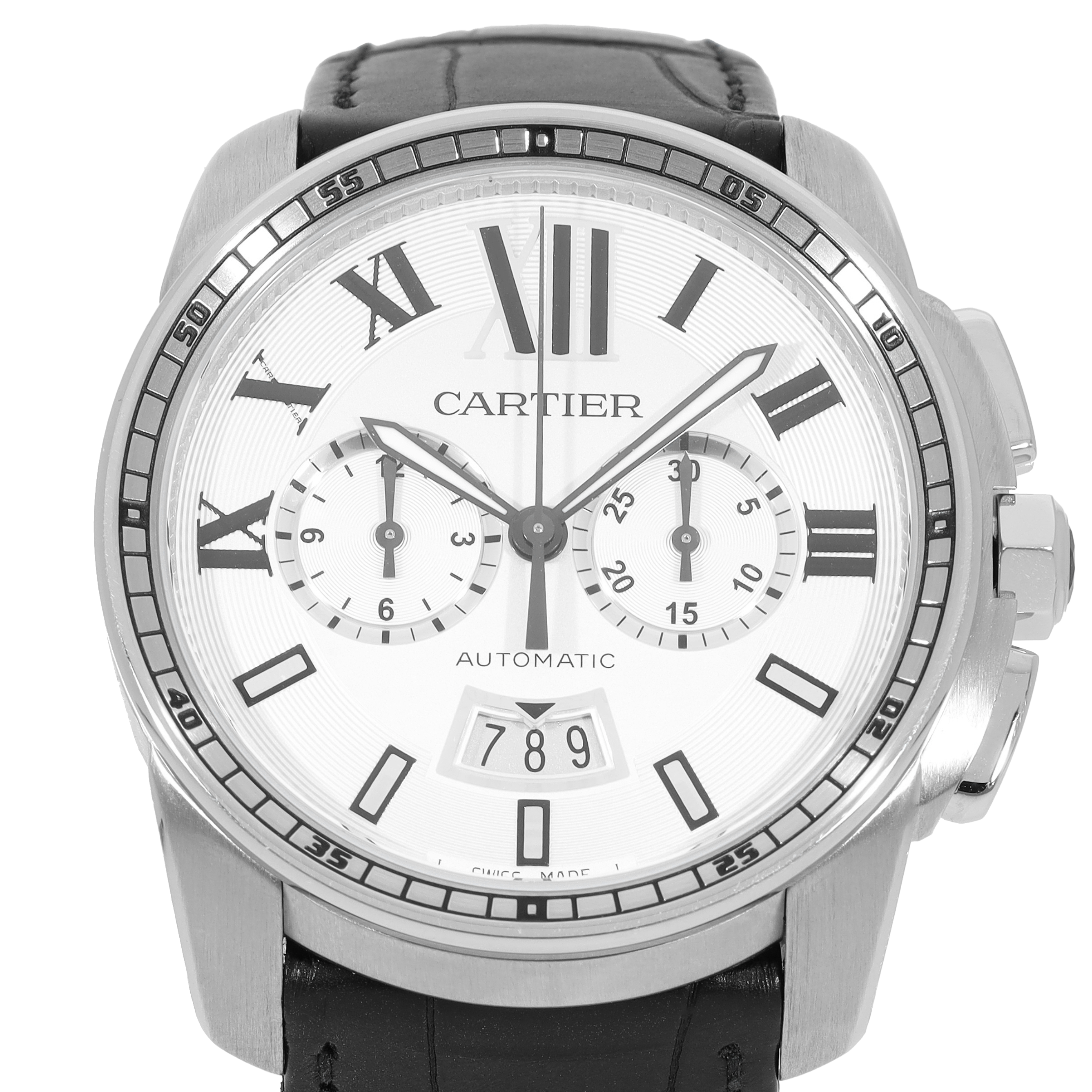 Cartier Calibre W7100046