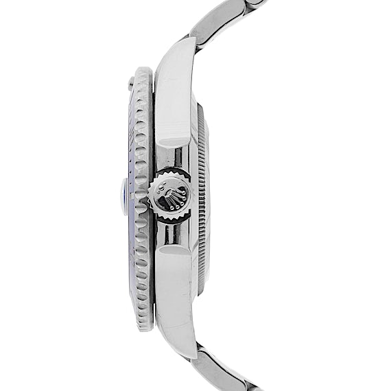 Rolex Submariner 116619LB Rolex Submariner 116619LB