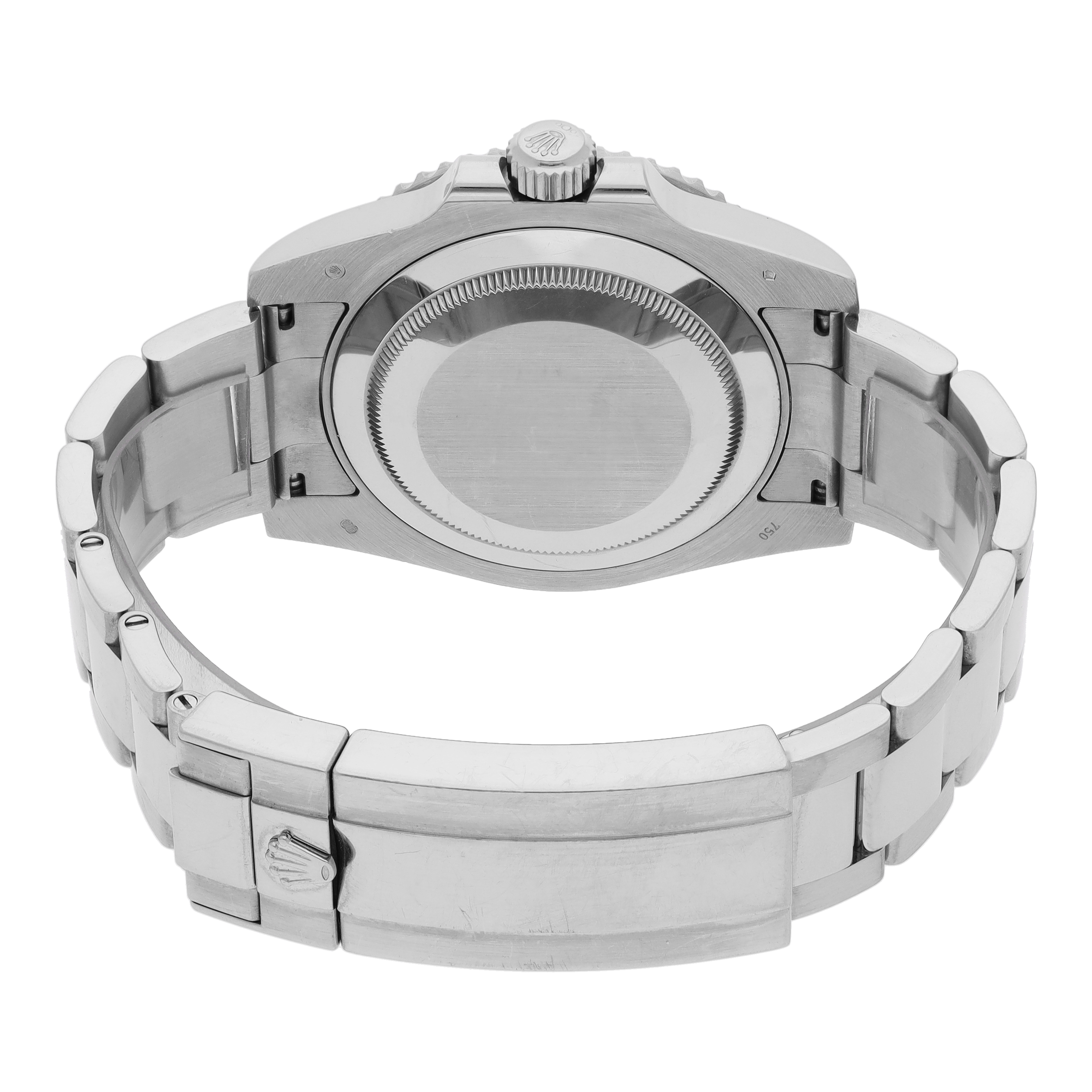 Rolex Submariner 116619LB