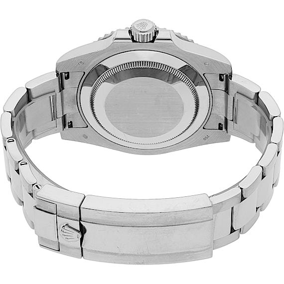 Rolex Submariner 116619LB Rolex Submariner 116619LB