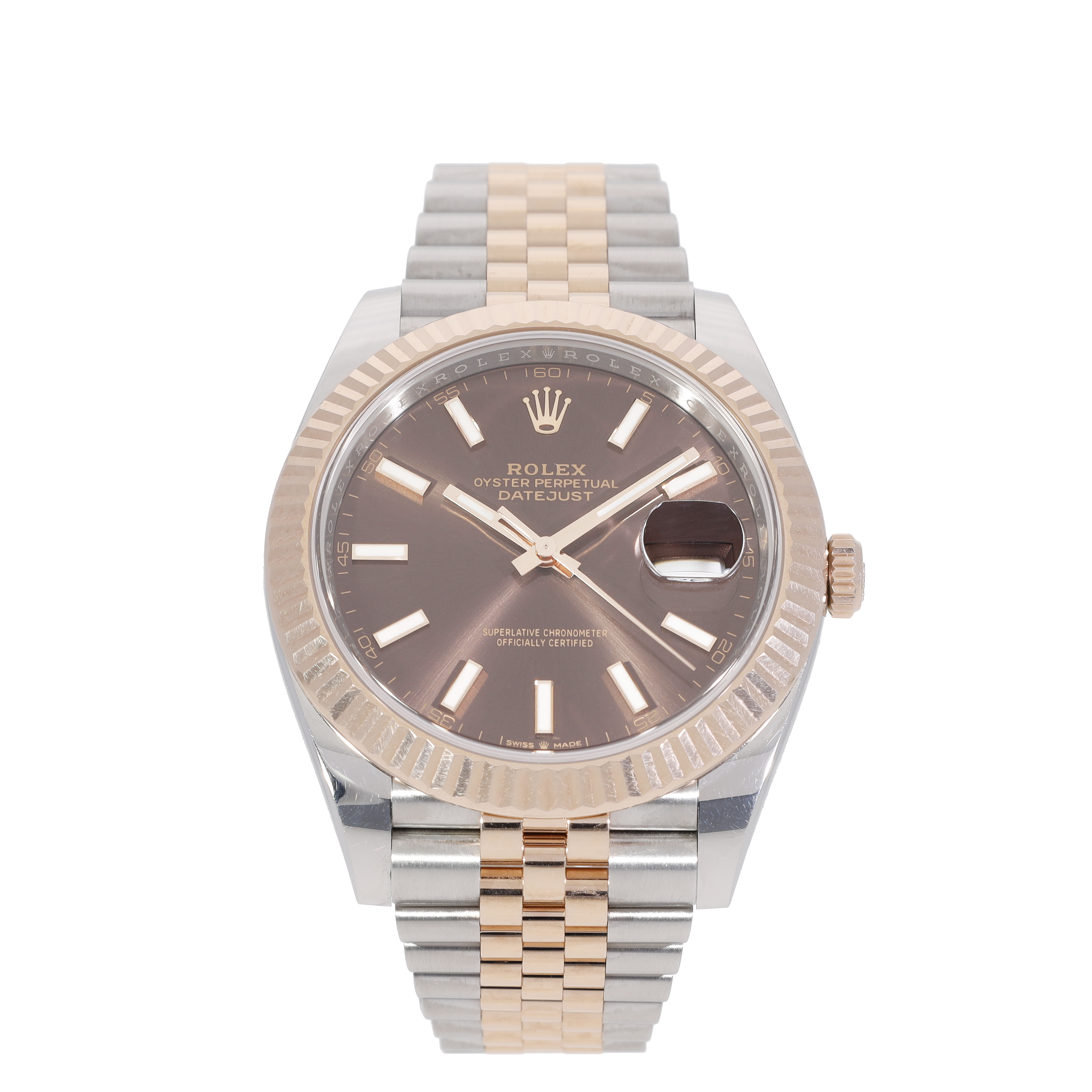 Rolex Datejust 126331