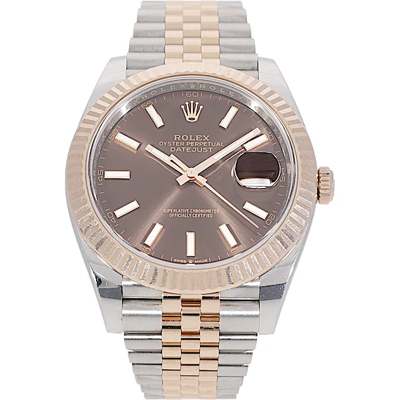 Rolex Datejust 126331 Rolex Datejust 126331