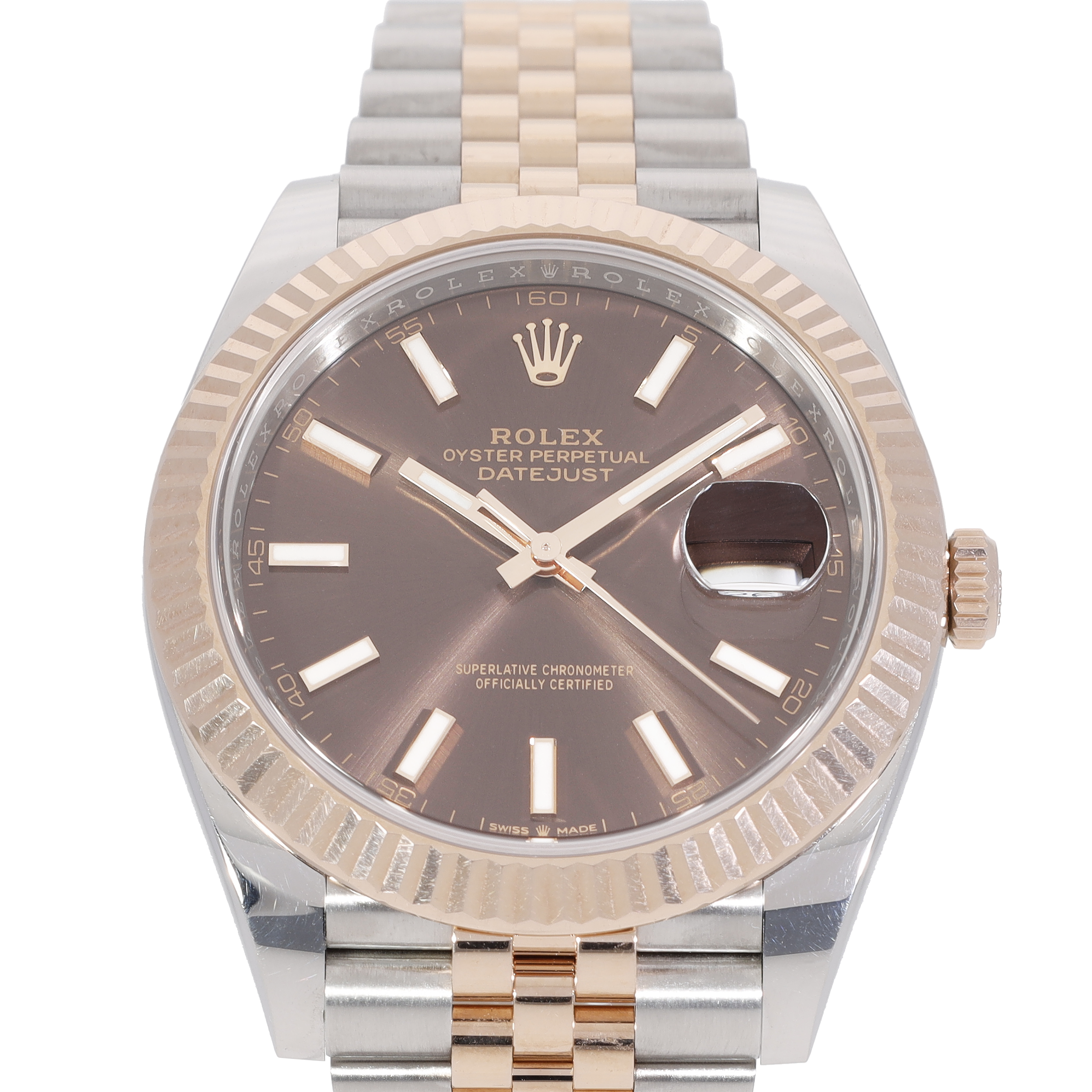 Rolex Datejust 126331