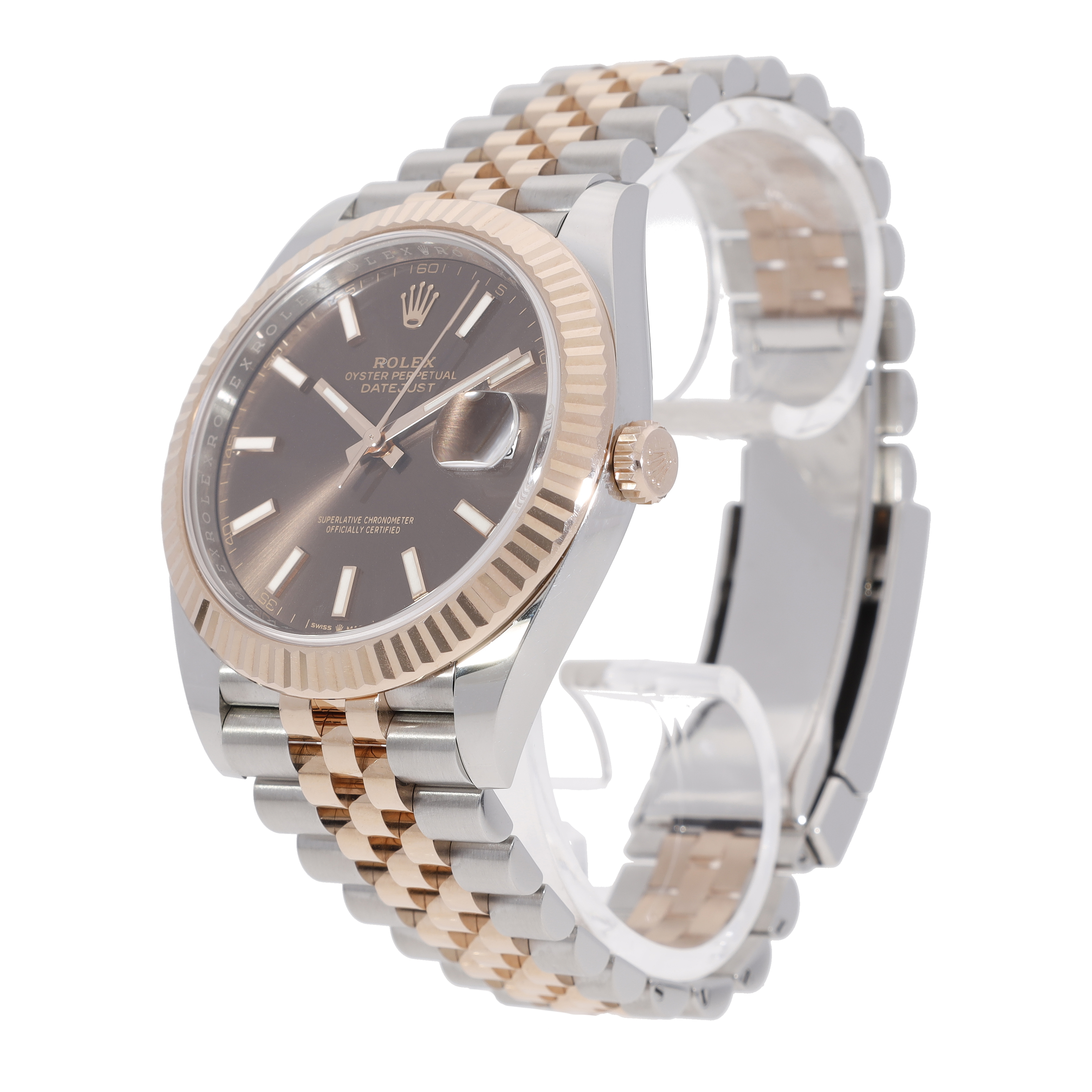 Rolex Datejust 126331