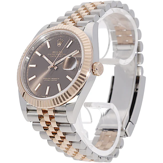 Rolex Datejust 126331 Rolex Datejust 126331