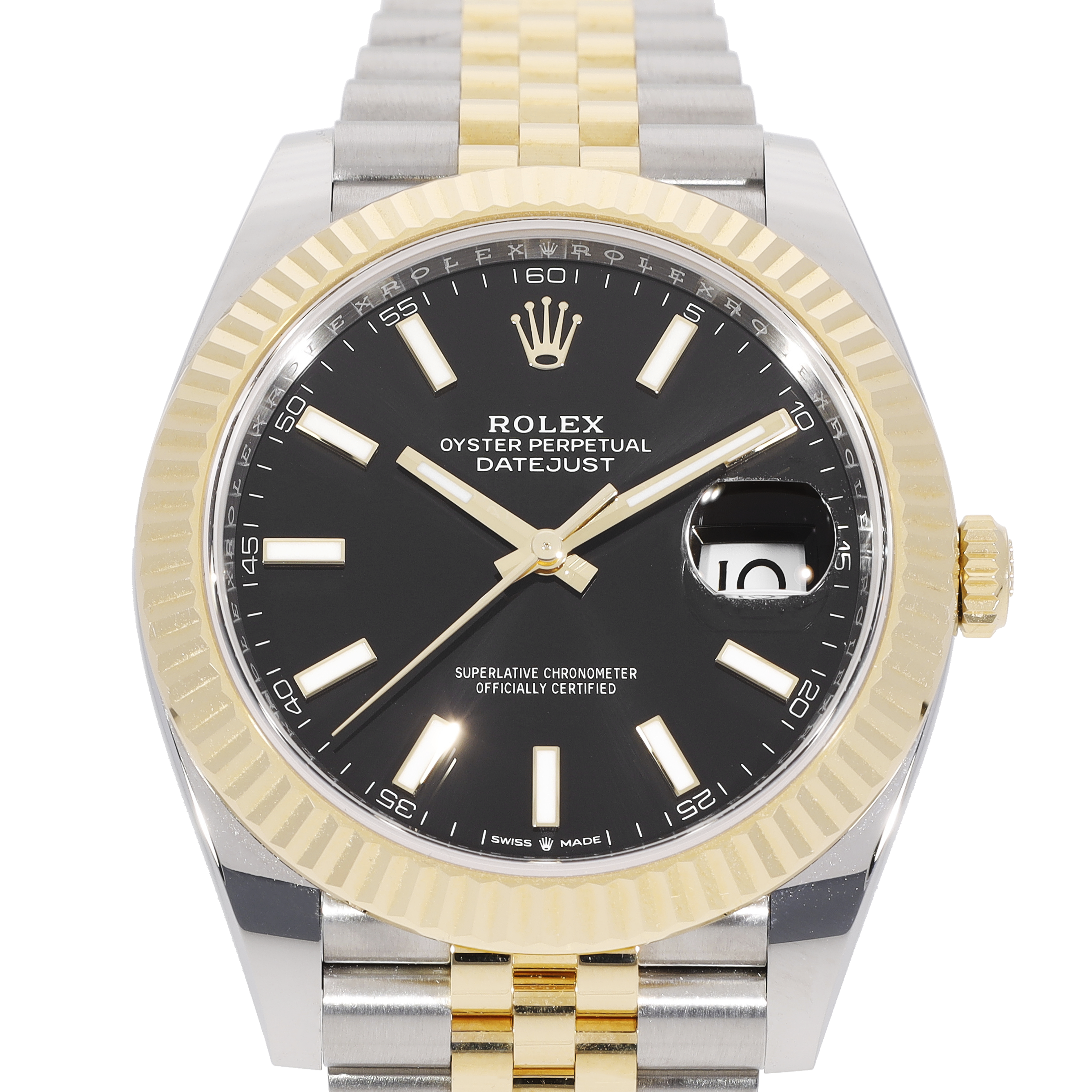 Rolex Datejust 126333