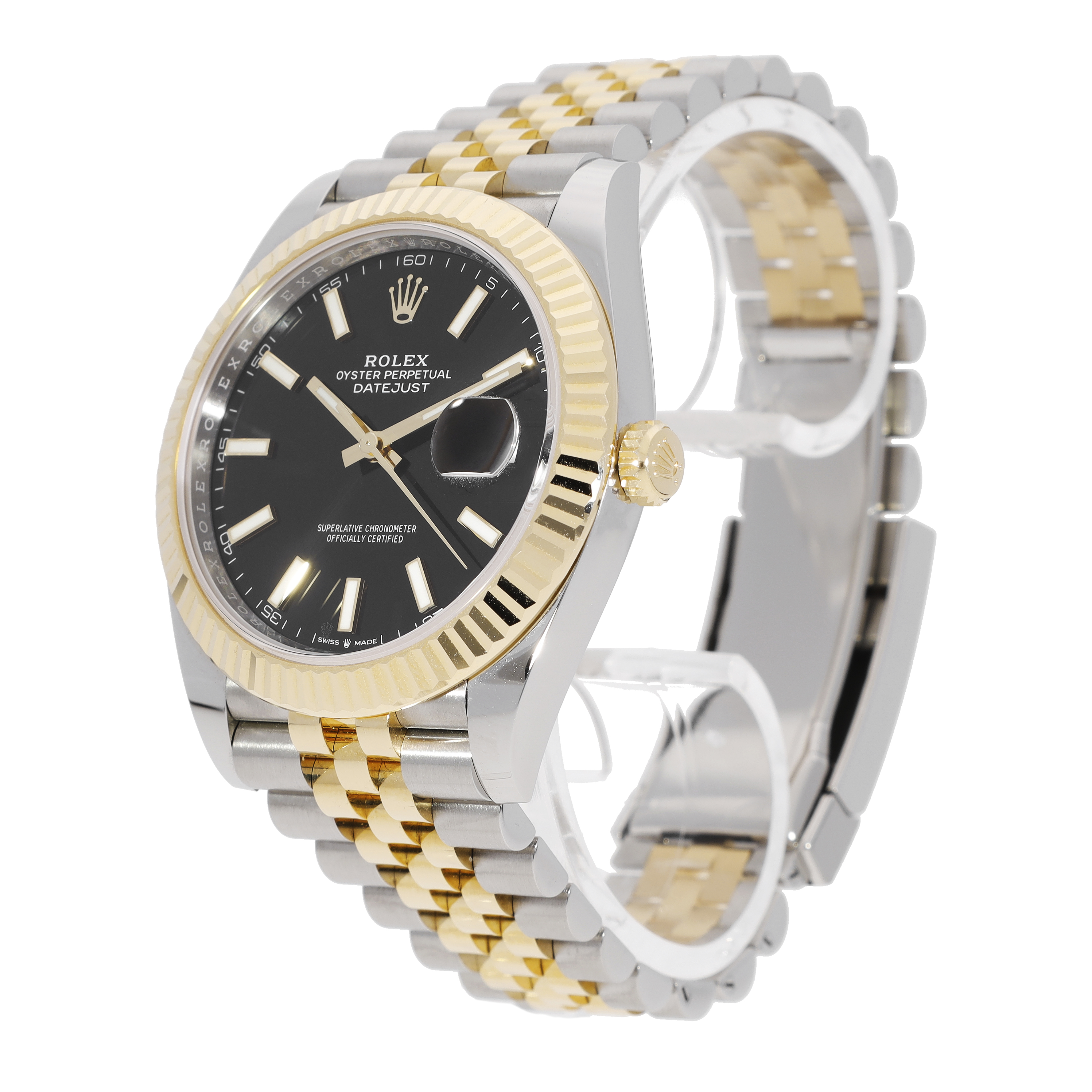 Rolex Datejust 126333