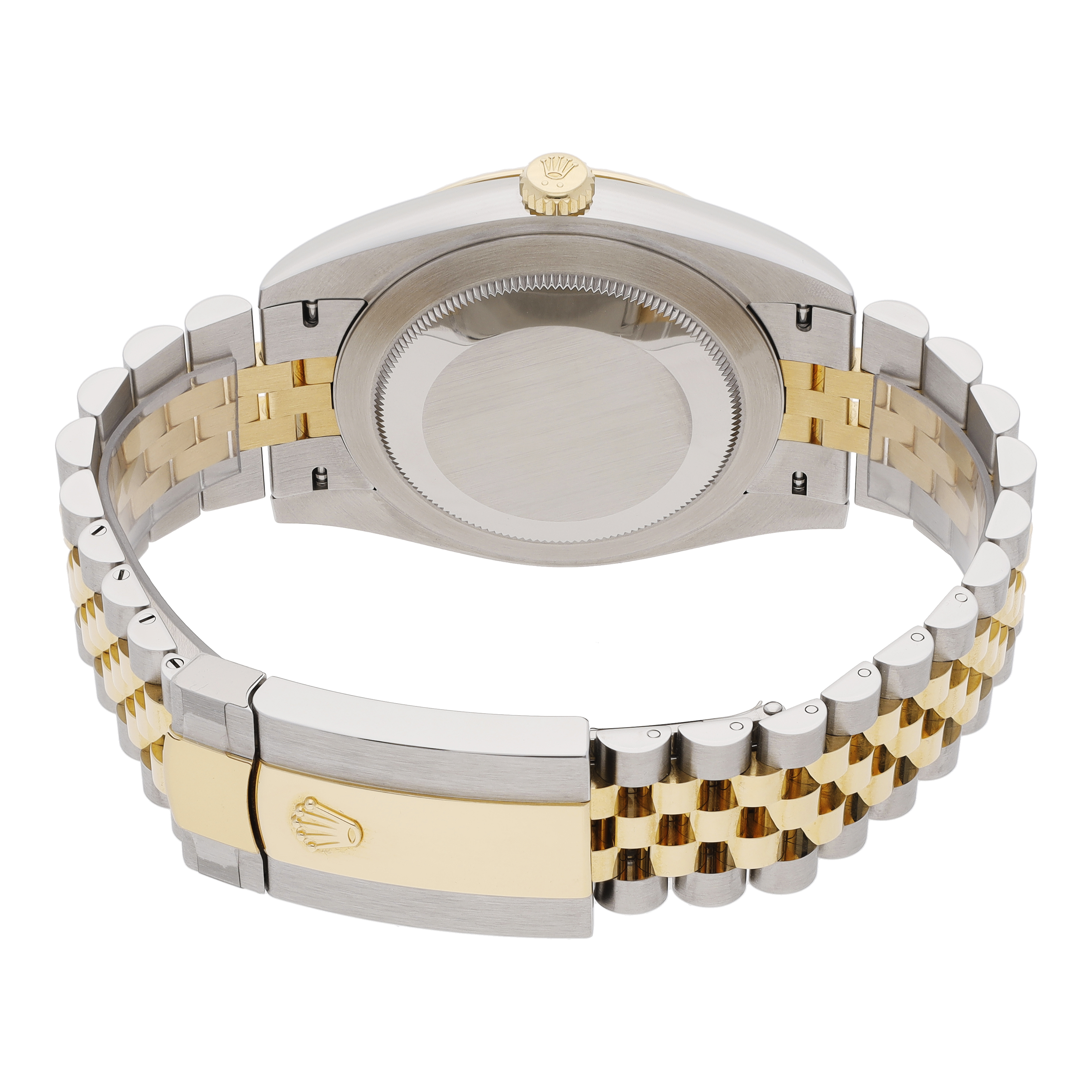 Rolex Datejust 126333