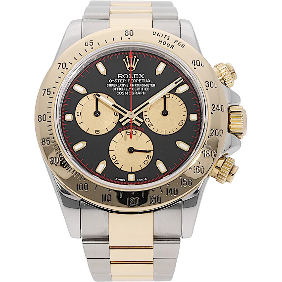 Rolex Cosmograph Daytona 116523 Rolex Cosmograph Daytona 116523