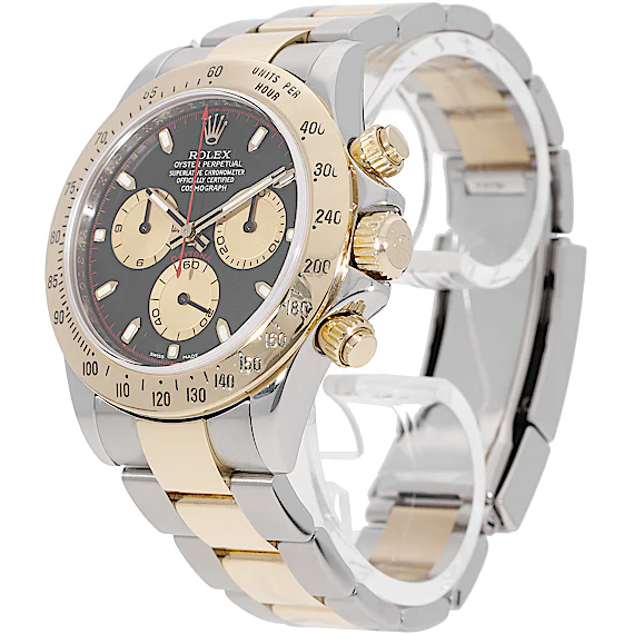 Rolex Cosmograph Daytona 116523 Rolex Cosmograph Daytona 116523