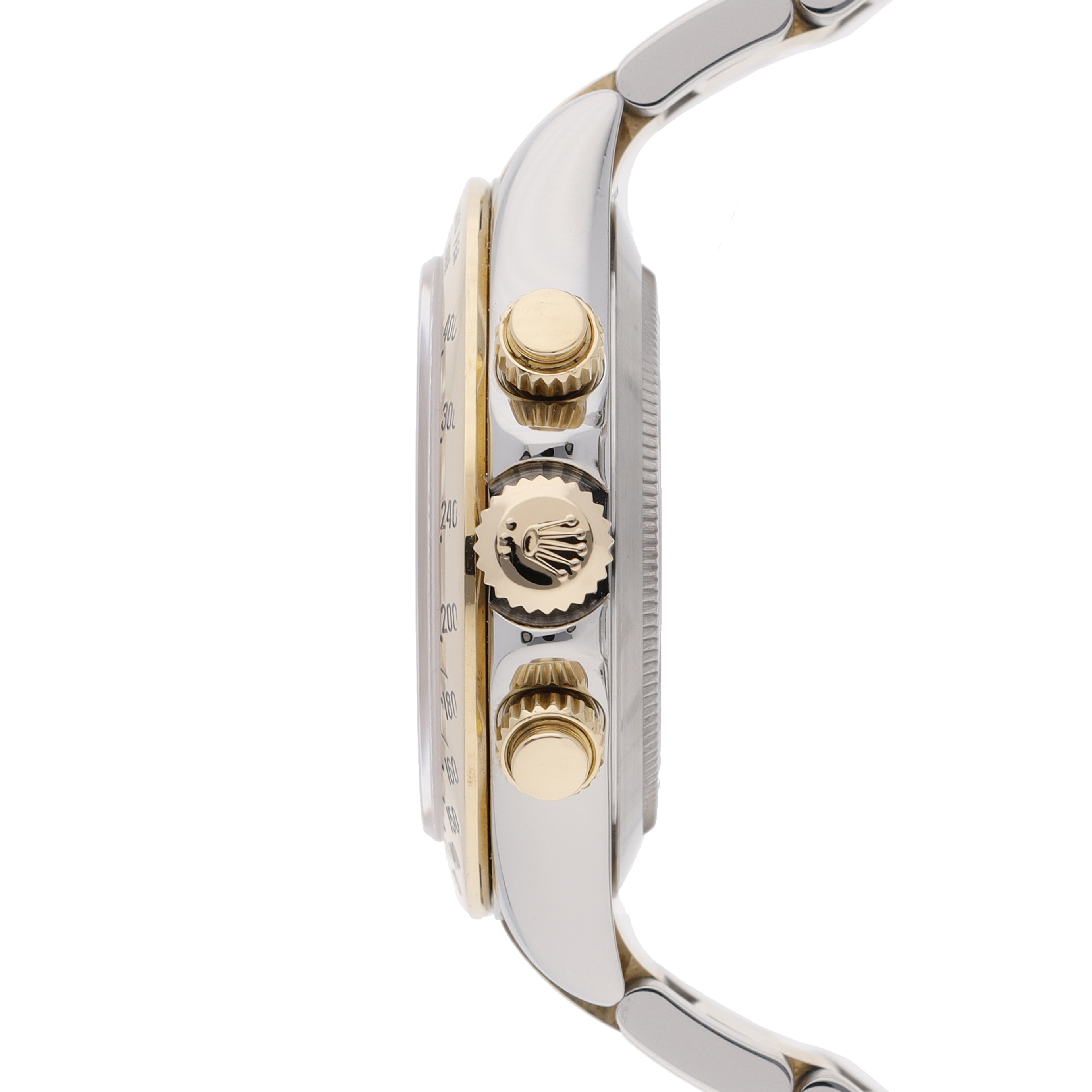 Rolex Cosmograph Daytona 116523