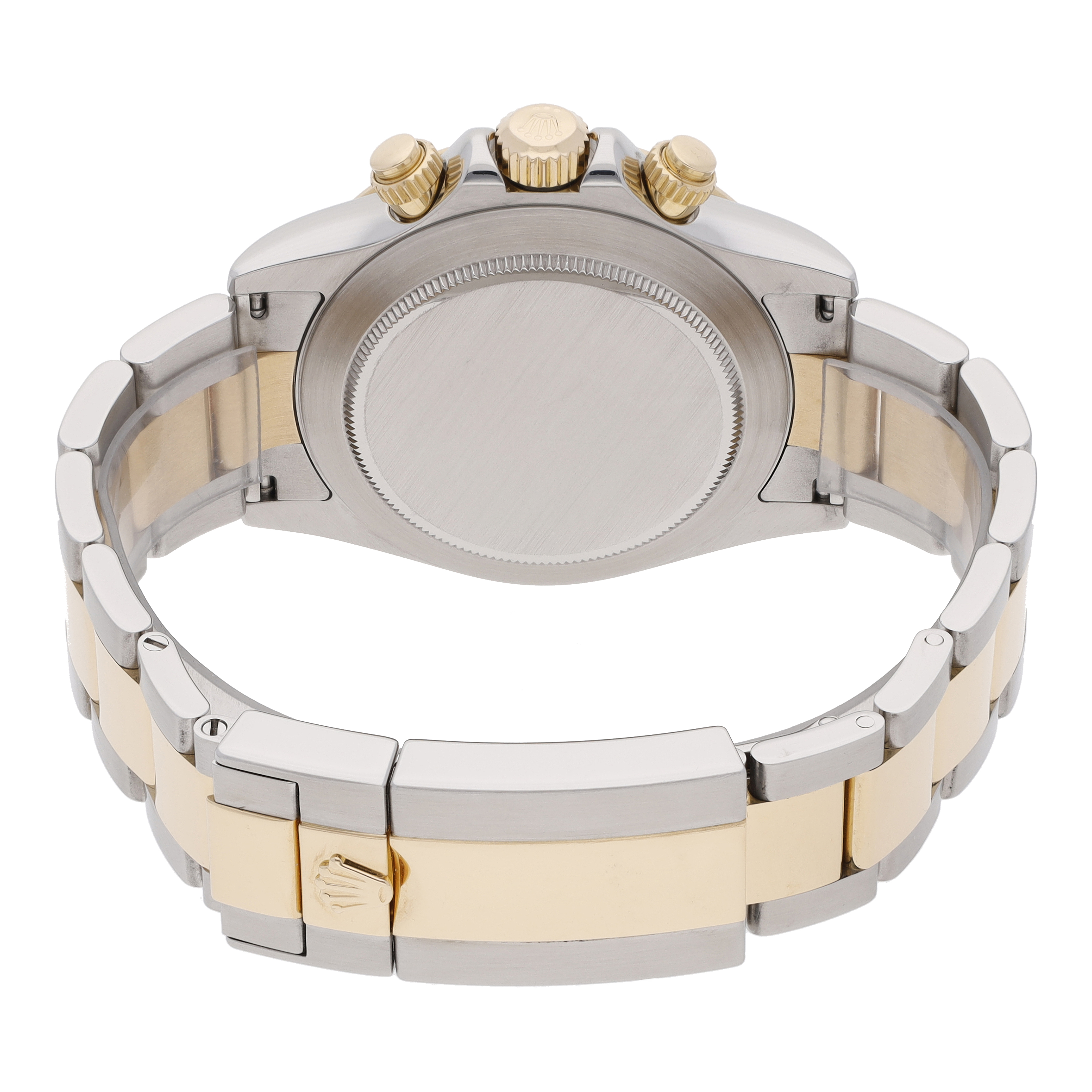 Rolex Cosmograph Daytona 116523