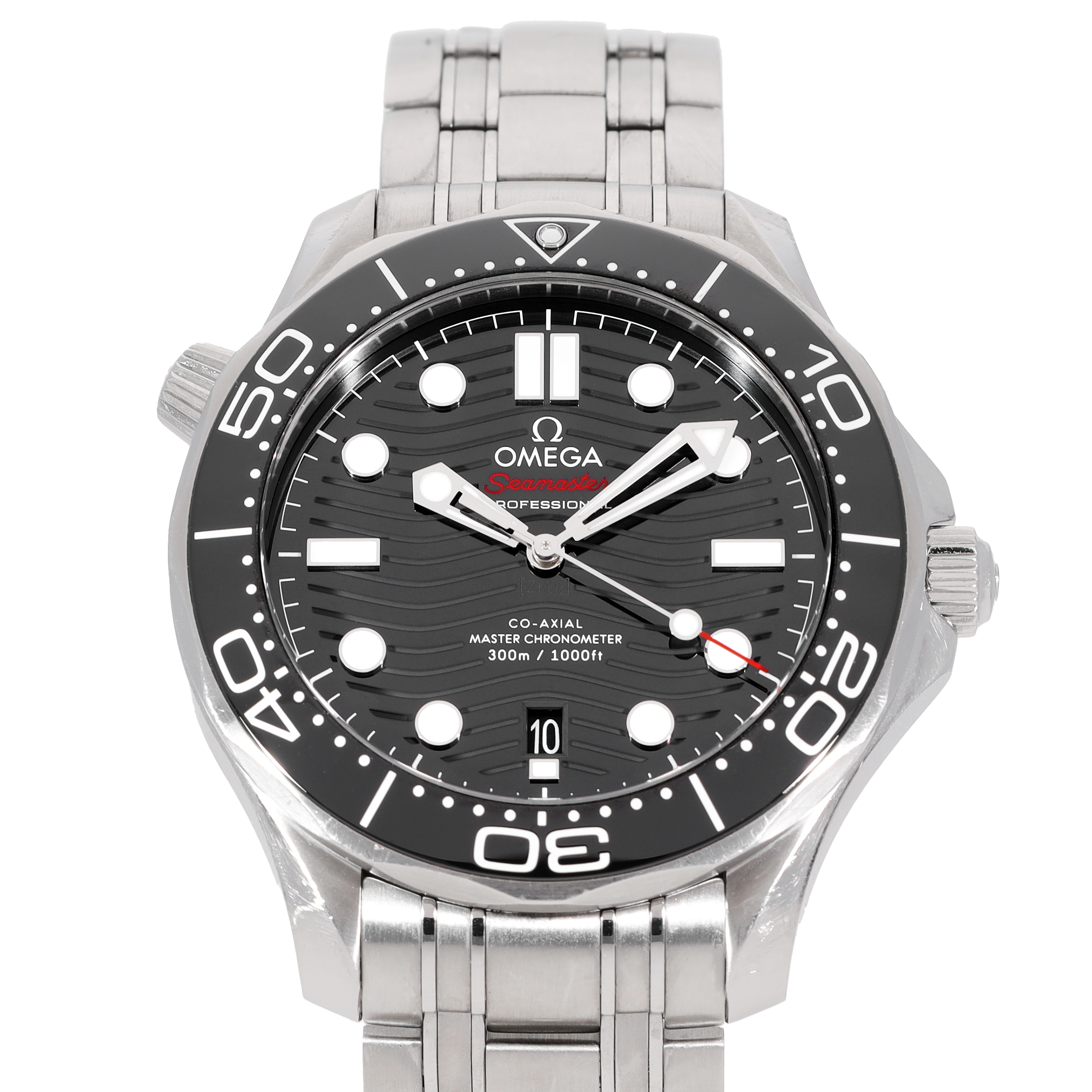 Omega Seamaster 210.30.42.20.01.001