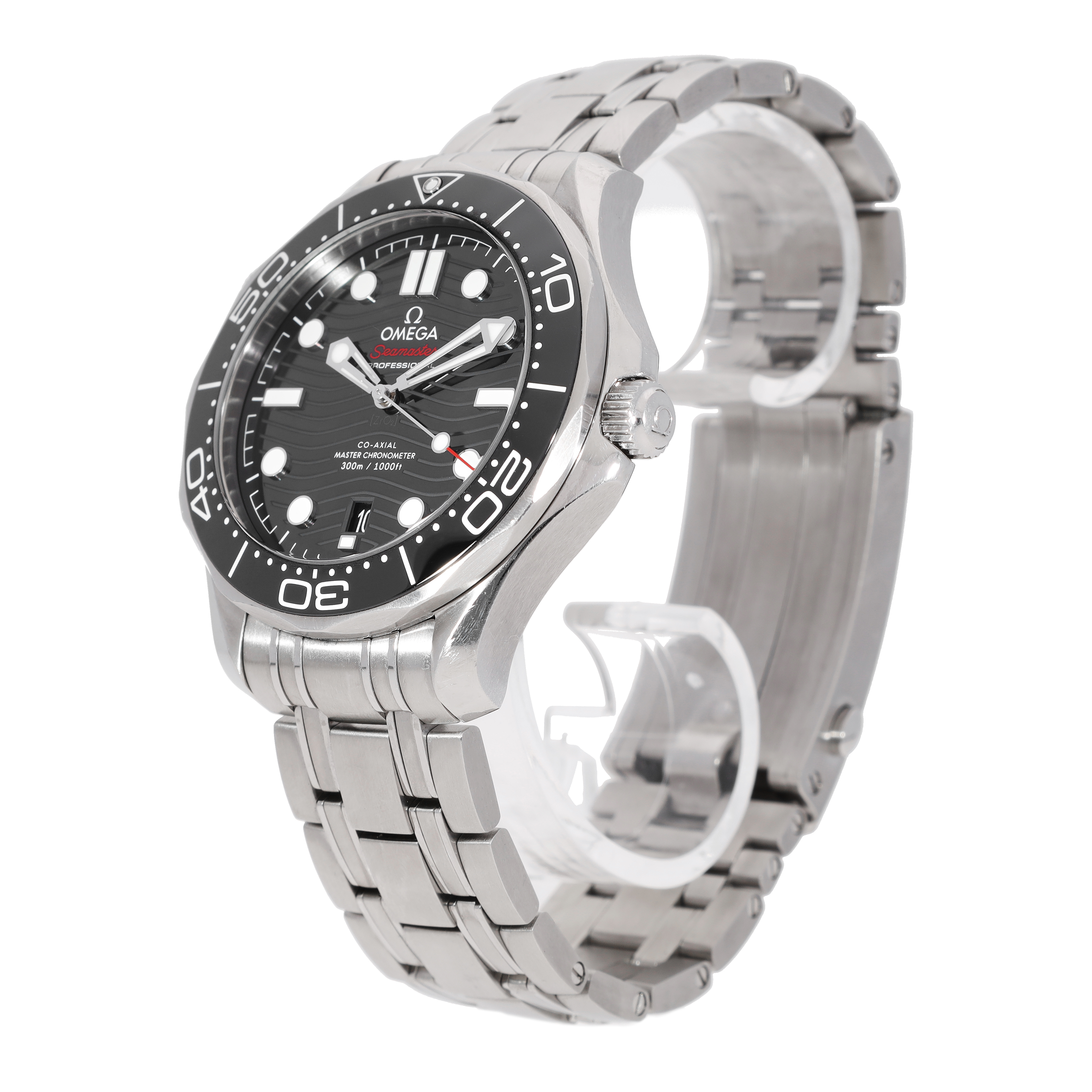 Omega Seamaster 210.30.42.20.01.001