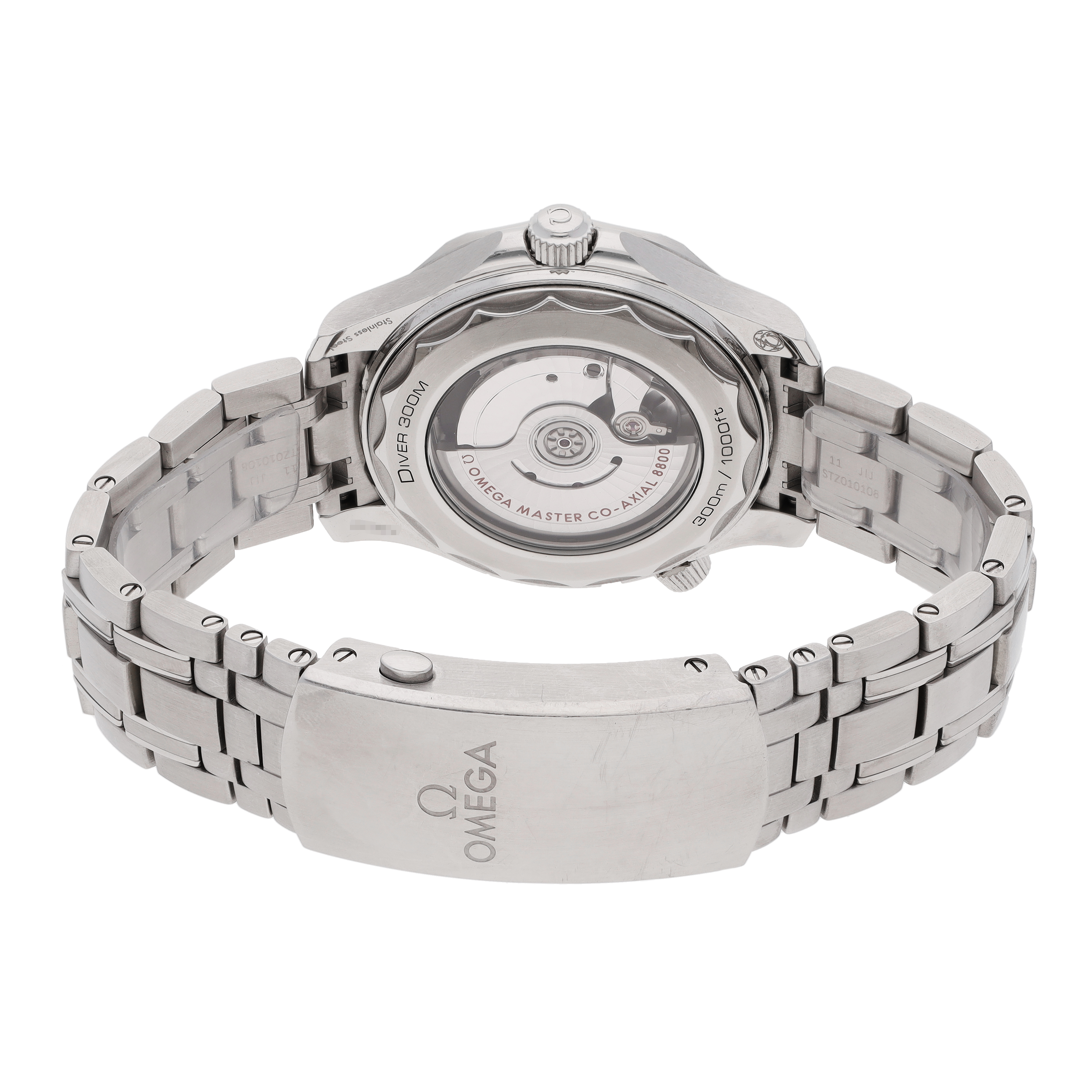 Omega Seamaster 210.30.42.20.01.001