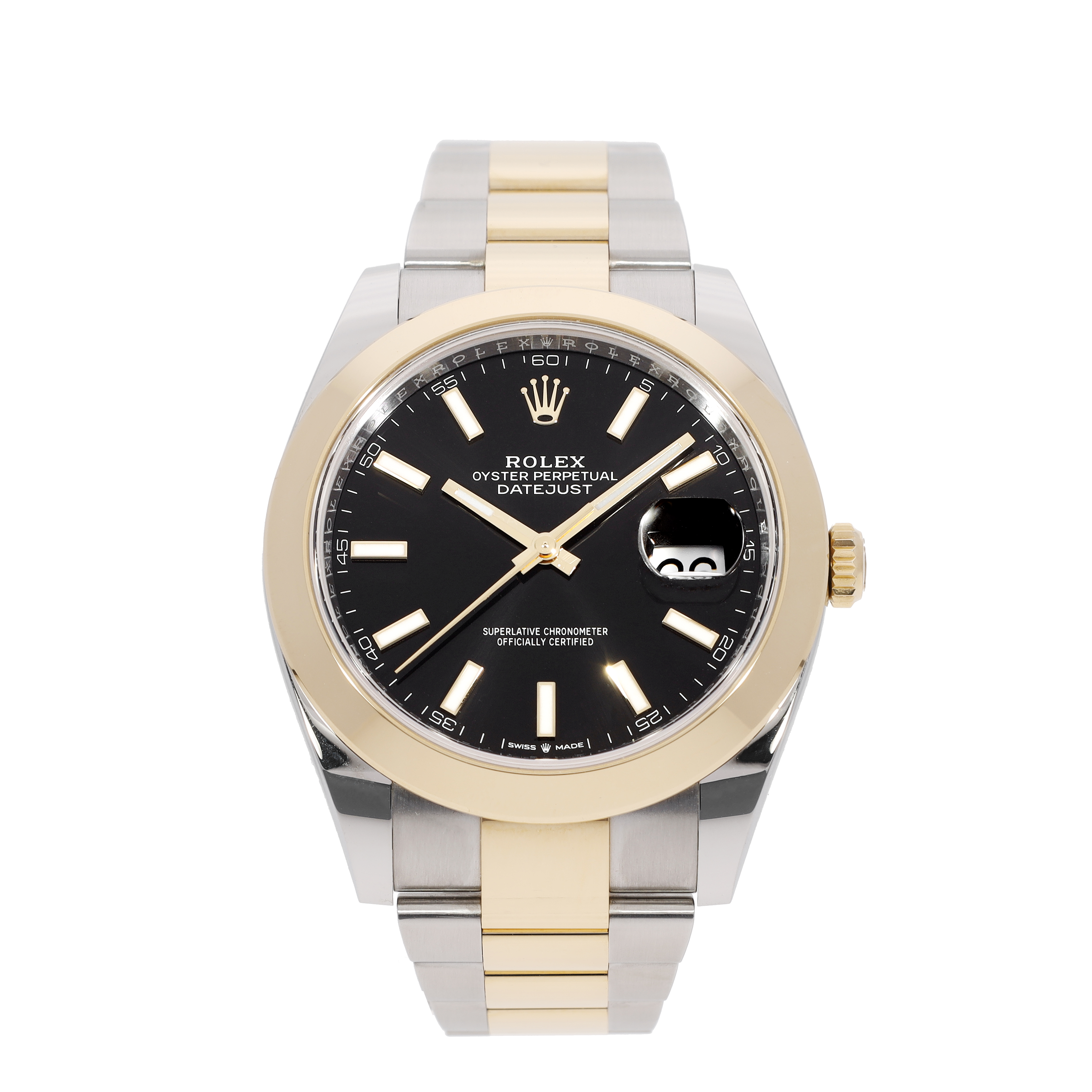 Rolex Datejust 126303
