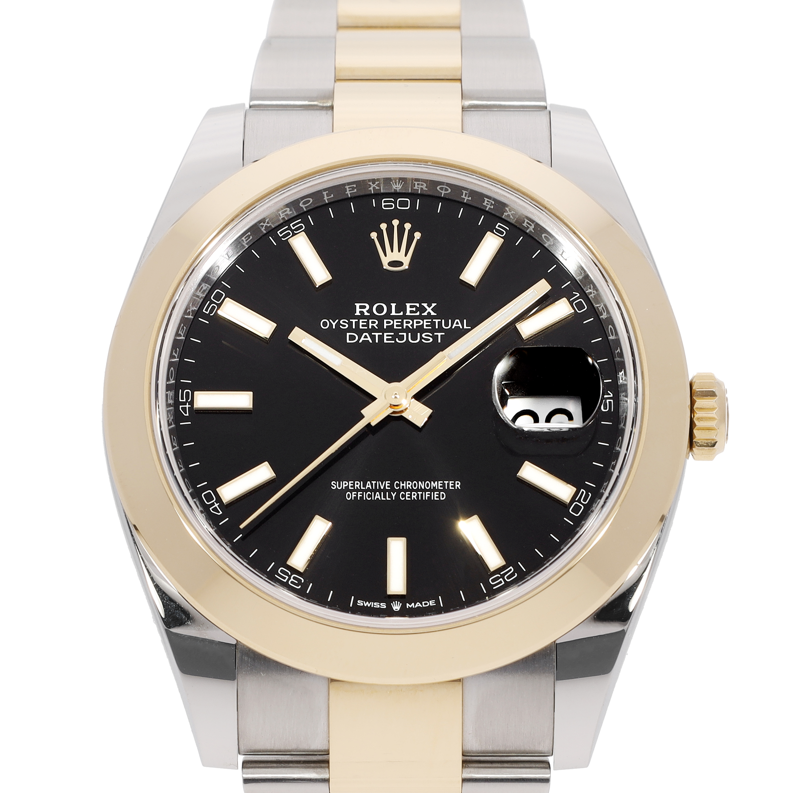 Rolex Datejust 126303