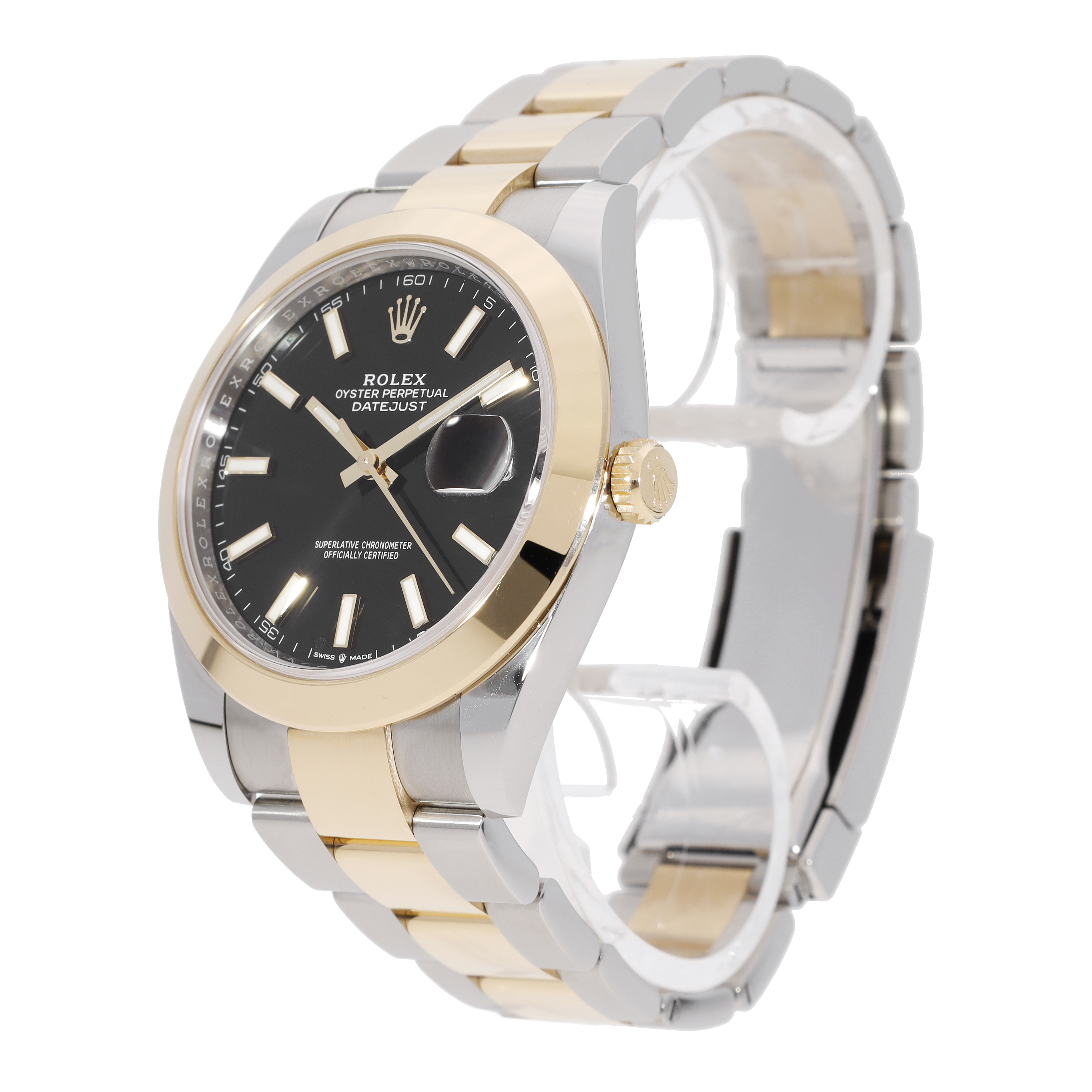 Rolex Datejust 126303