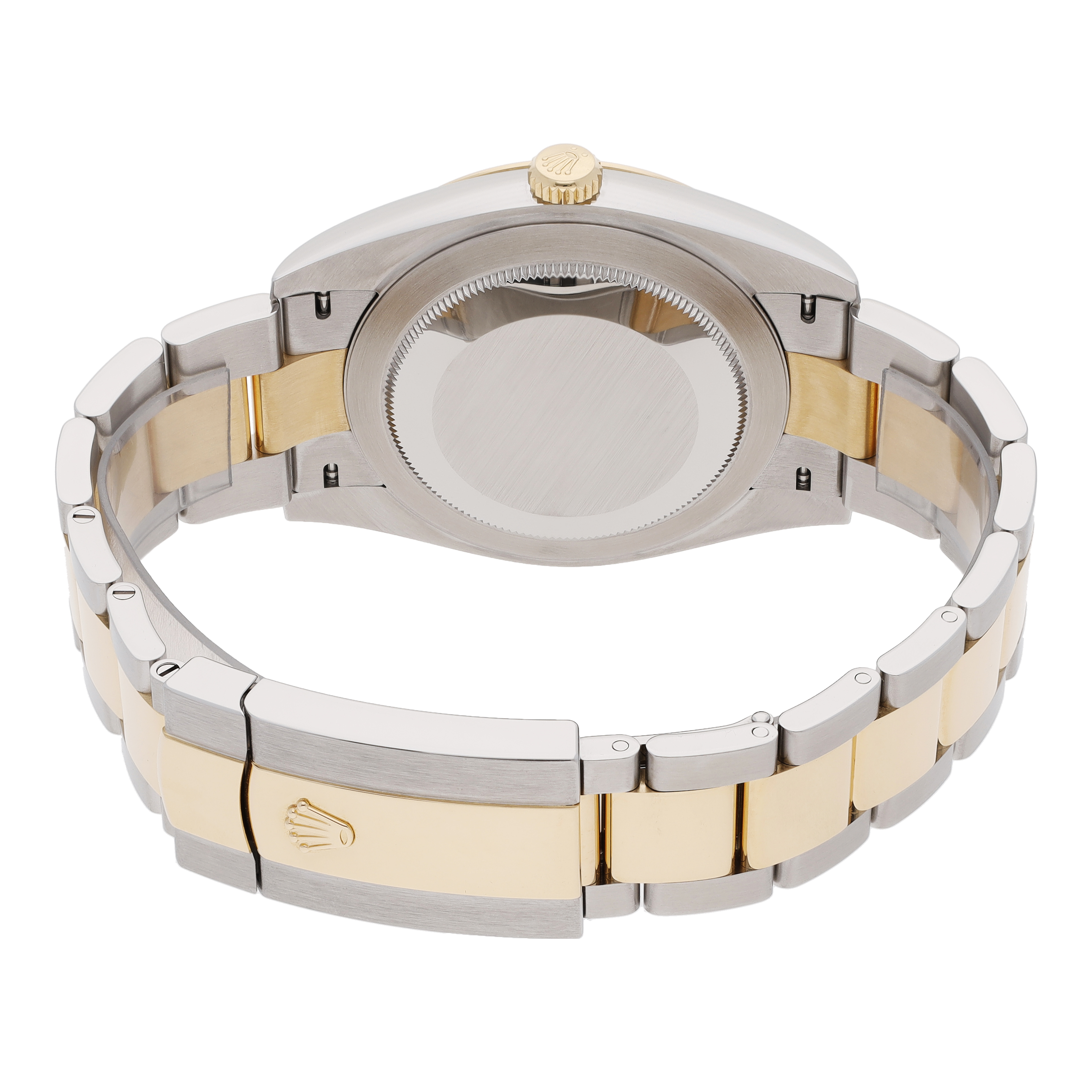 Rolex Datejust 126303