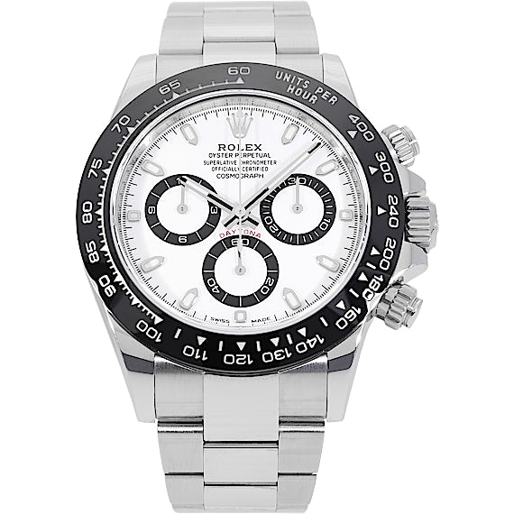 Rolex Cosmograph Daytona 116500LN Rolex Cosmograph Daytona 116500LN