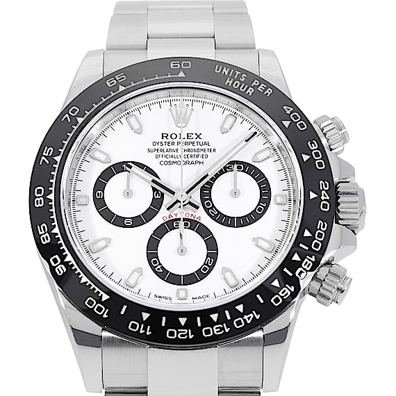 Rolex Cosmograph Daytona 116500LN Rolex Cosmograph Daytona 116500LN