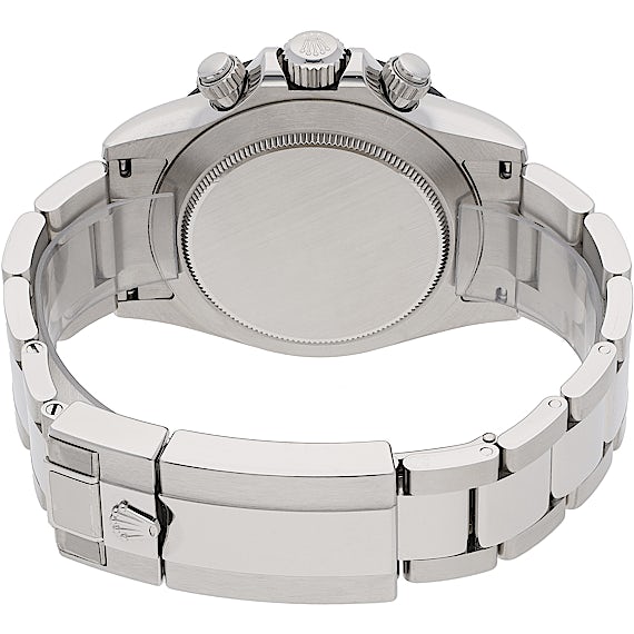 Rolex Cosmograph Daytona 116500LN Rolex Cosmograph Daytona 116500LN