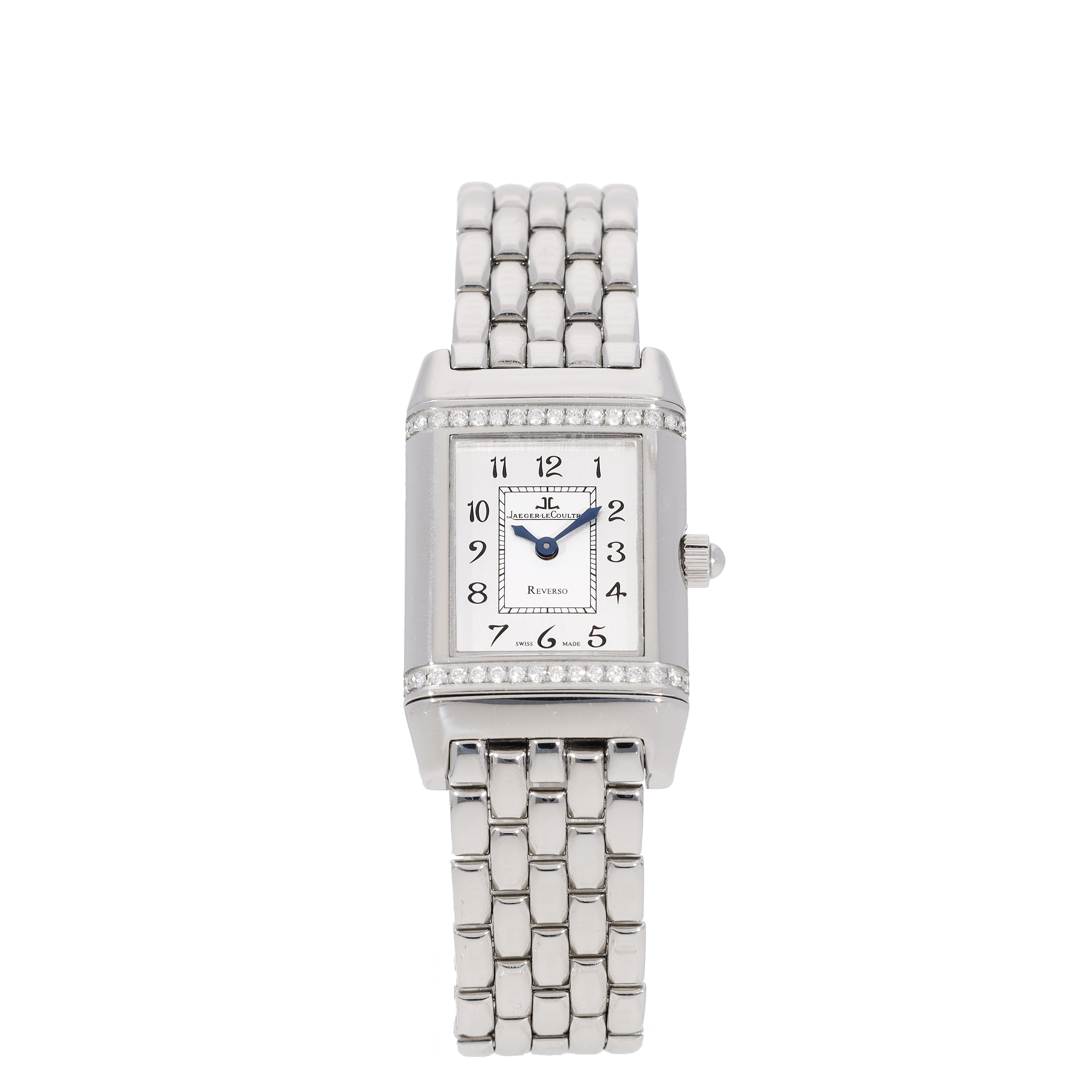 Jaeger-LeCoultre Reverso 265.8.08