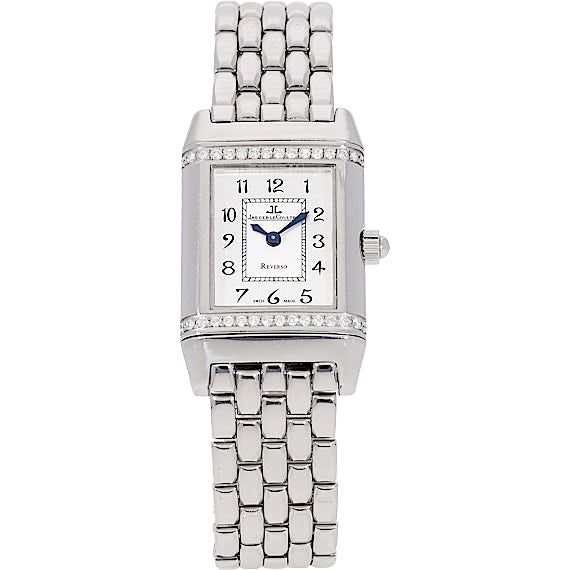 Jaeger-LeCoultre Reverso 265.8.08 Jaeger-LeCoultre Reverso 265.8.08