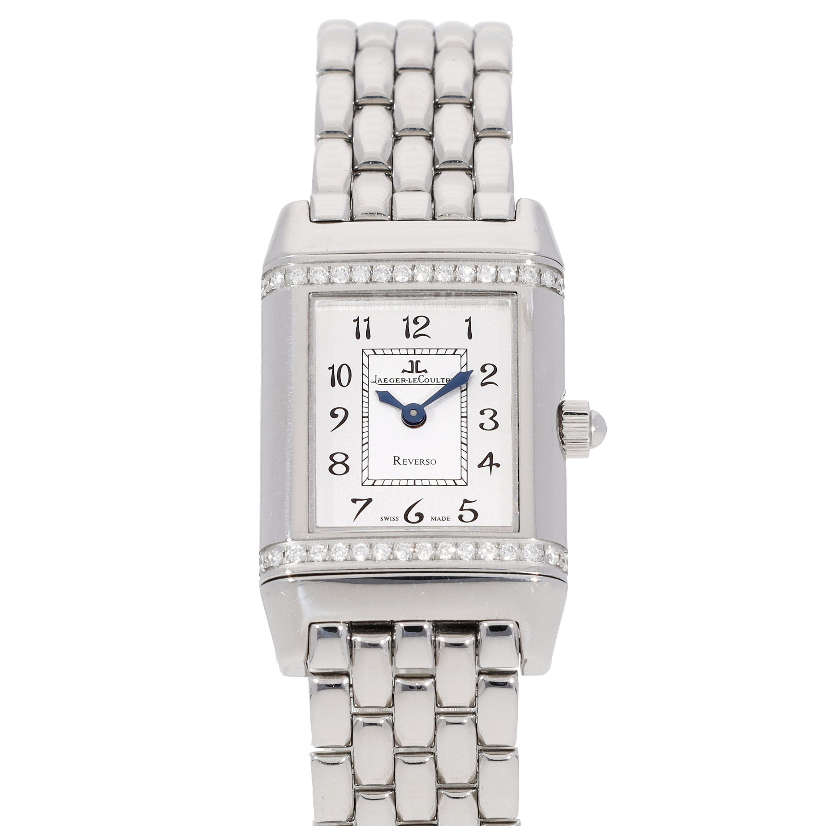 Jaeger-LeCoultre Reverso 265.8.08