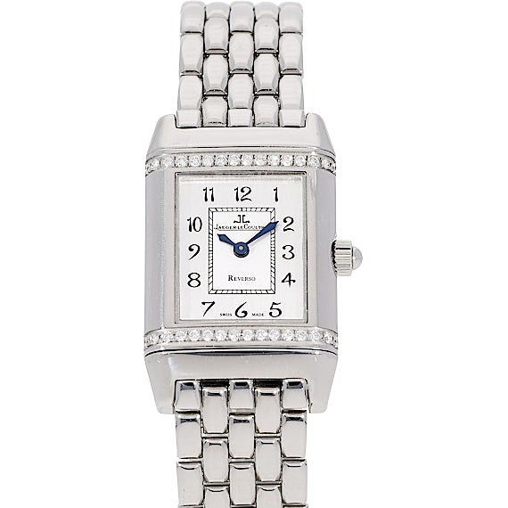 Jaeger-LeCoultre Reverso 265.8.08 Jaeger-LeCoultre Reverso 265.8.08