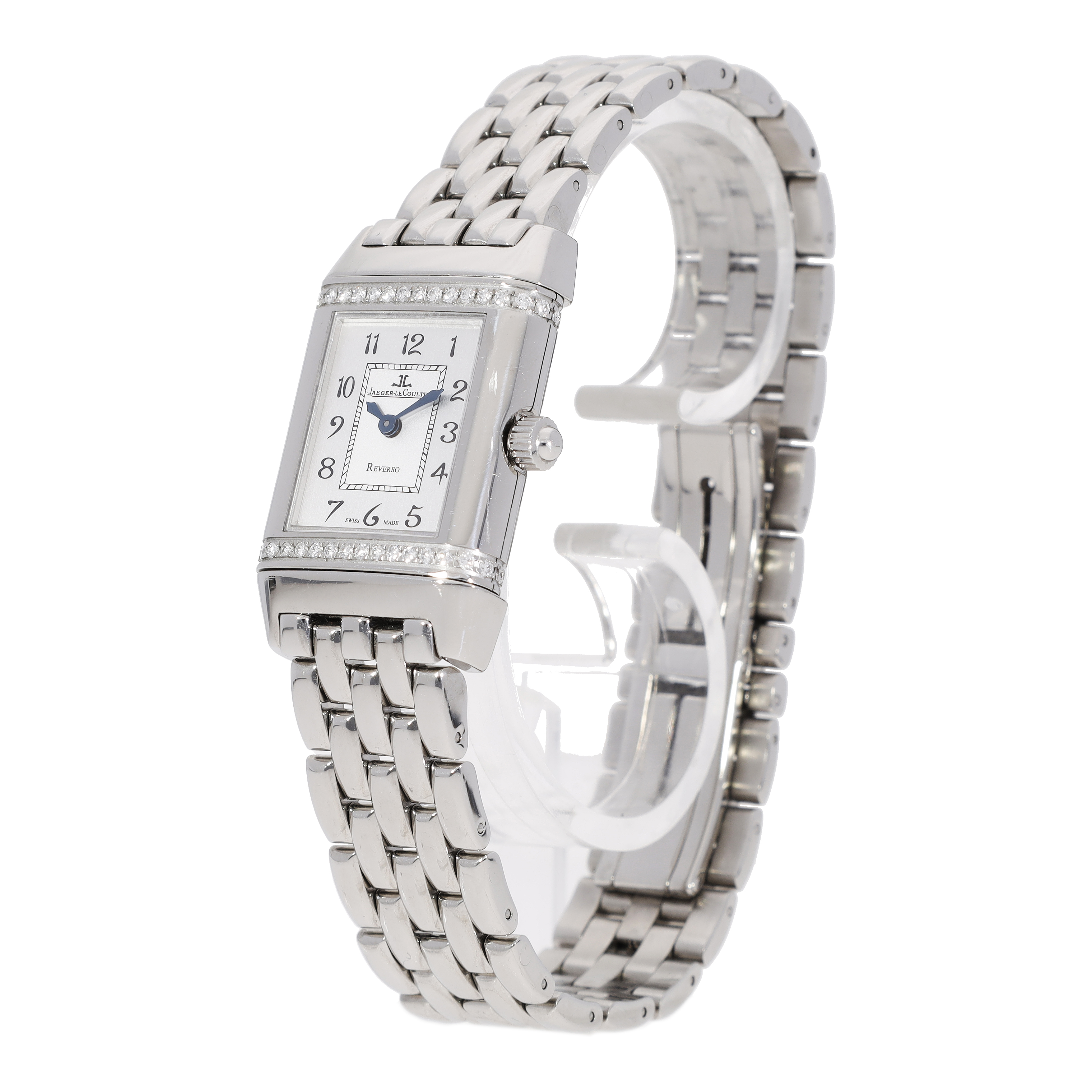 Jaeger-LeCoultre Reverso 265.8.08