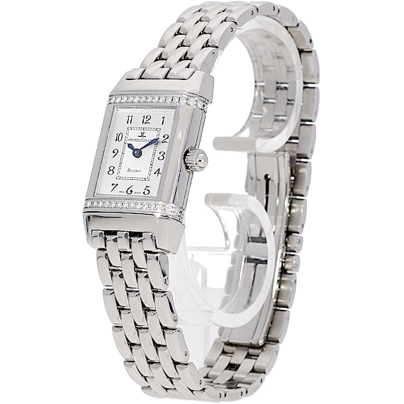 Jaeger-LeCoultre Reverso 265.8.08 Jaeger-LeCoultre Reverso 265.8.08
