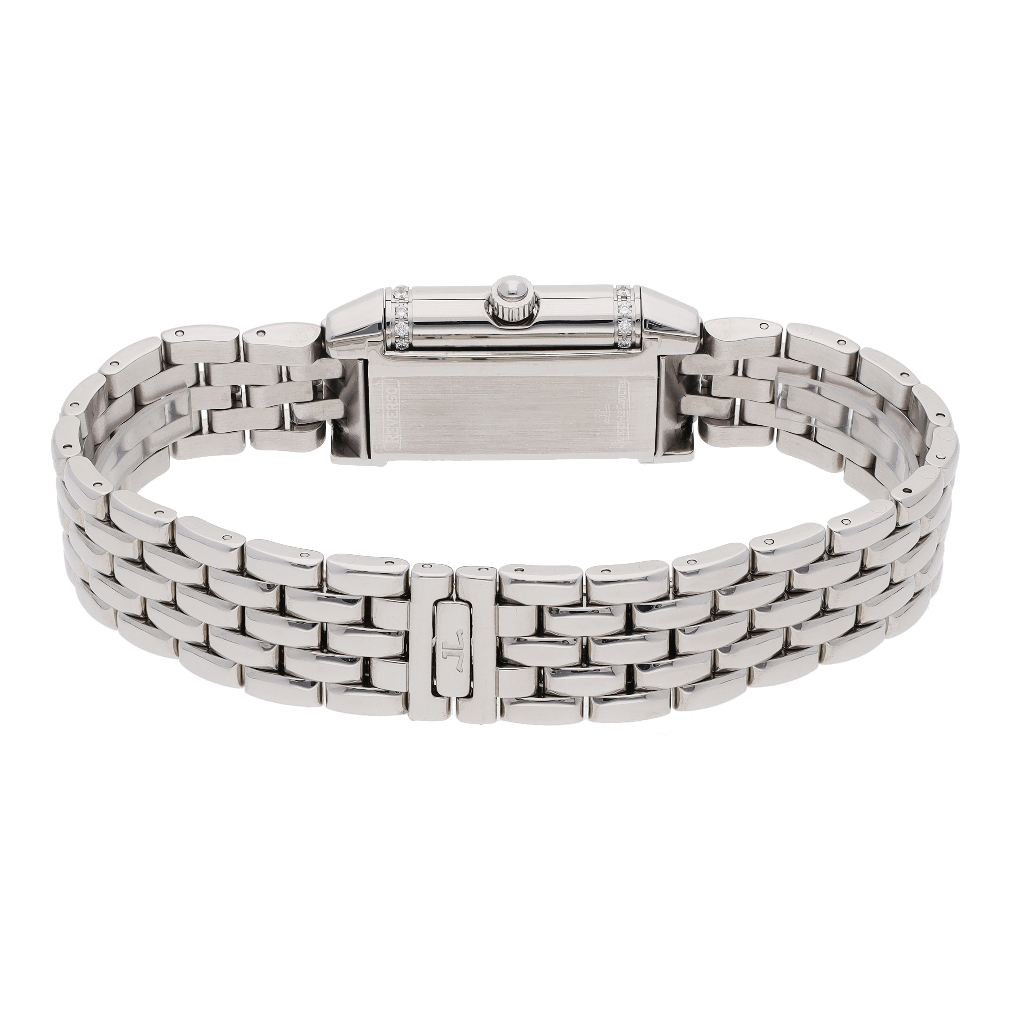 Jaeger-LeCoultre Reverso 265.8.08