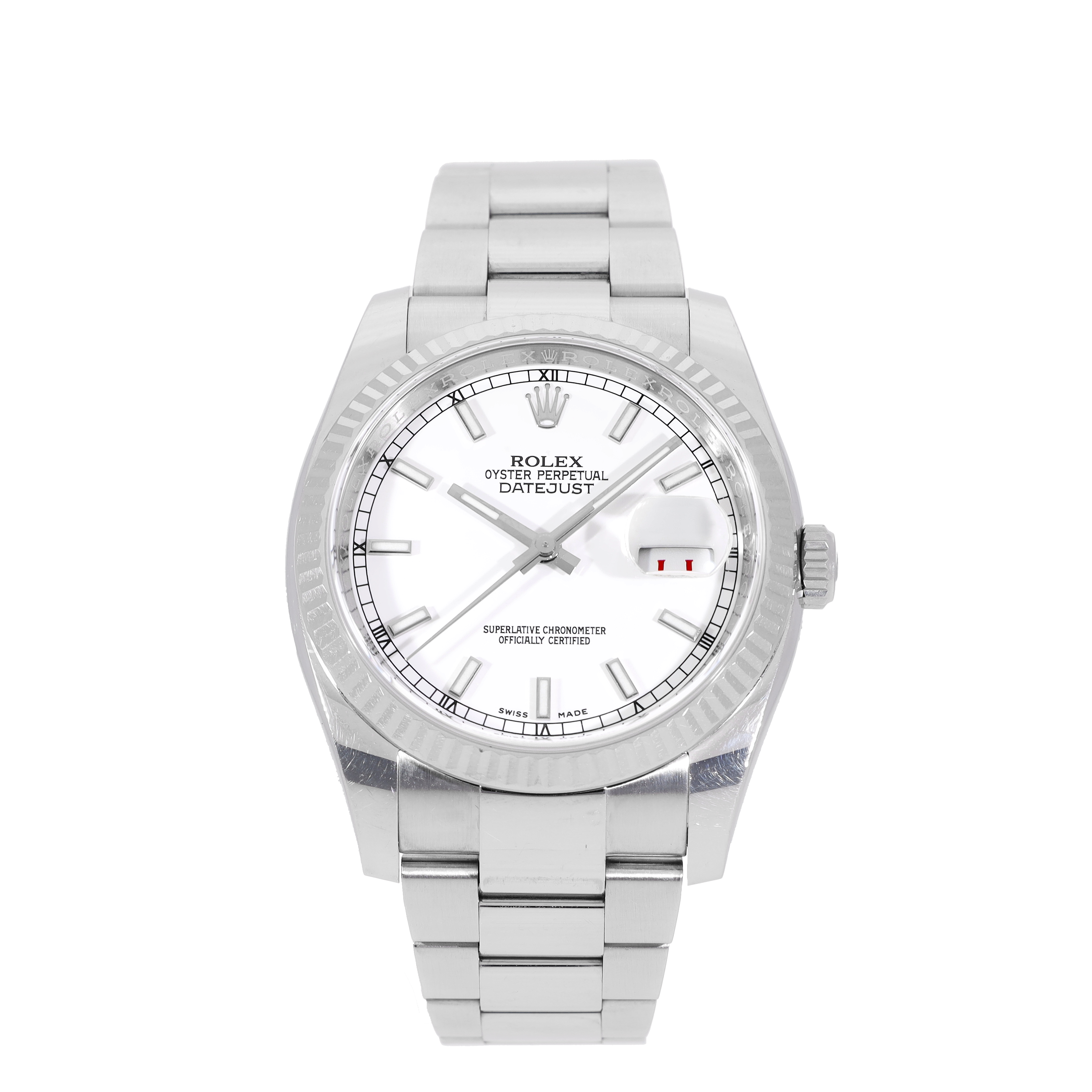 Rolex Datejust 116234