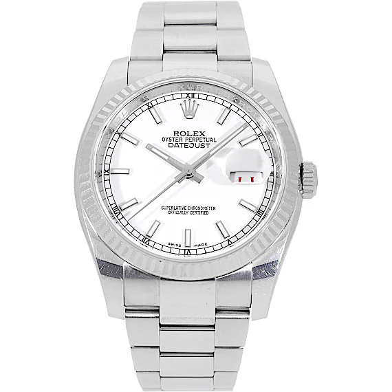 Rolex Datejust 116234 Rolex Datejust 116234