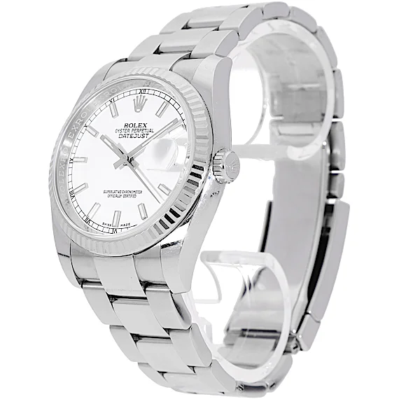 Rolex Datejust 116234 Rolex Datejust 116234