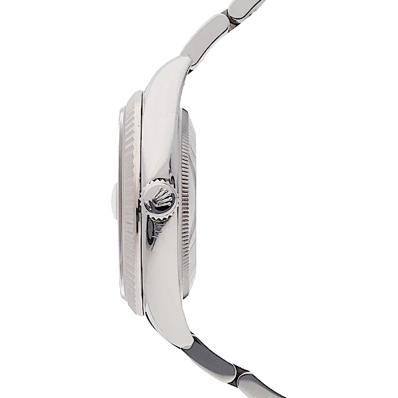 Rolex Datejust 116234 Rolex Datejust 116234