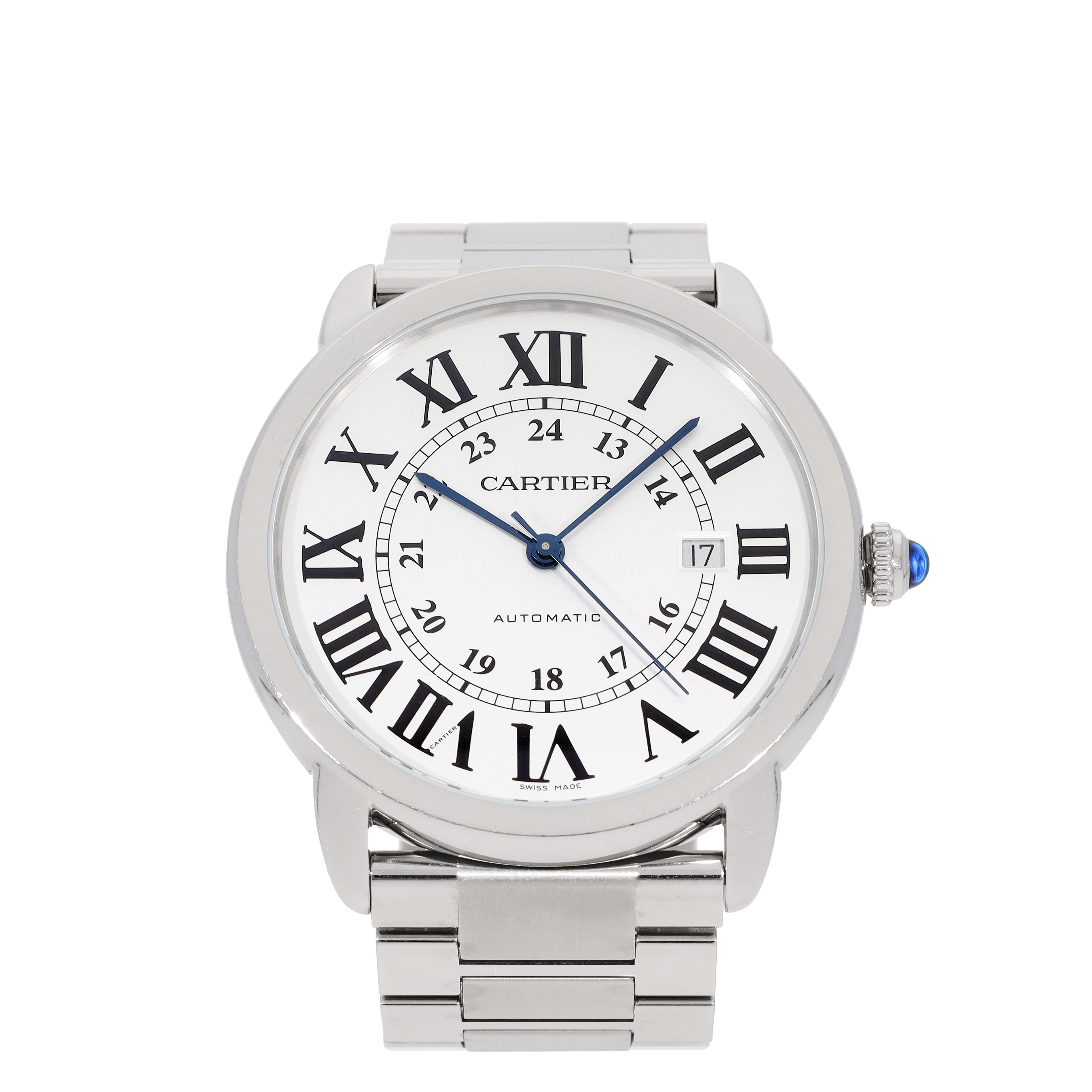 Cartier Ronde W6701011