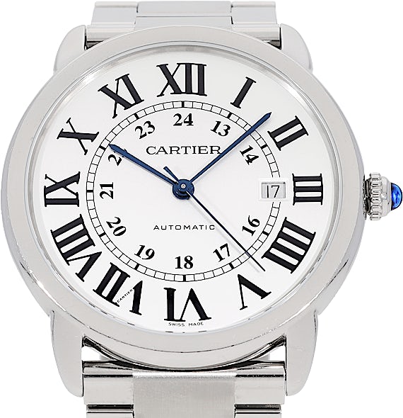 Cartier Ronde W6701011