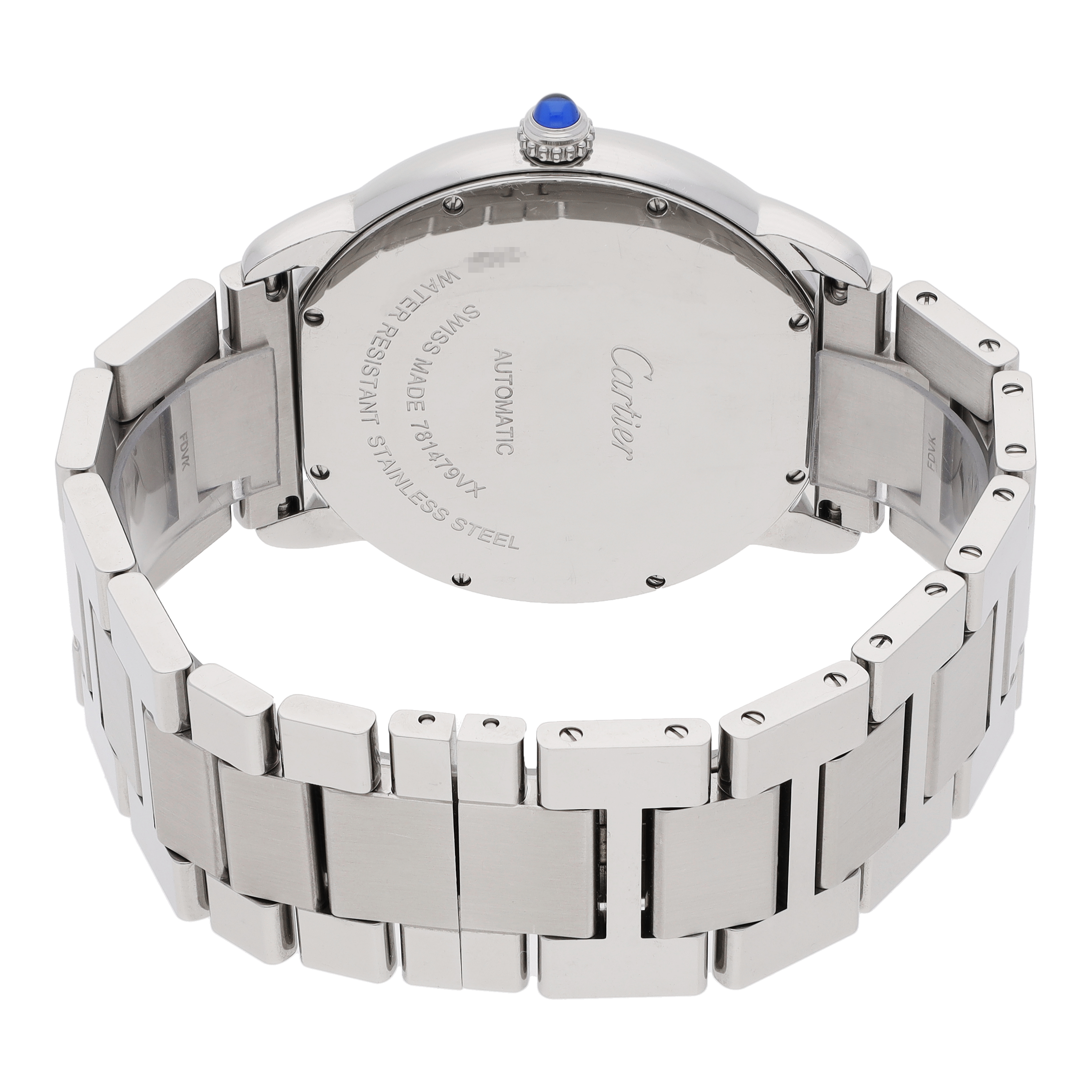 Cartier Ronde W6701011