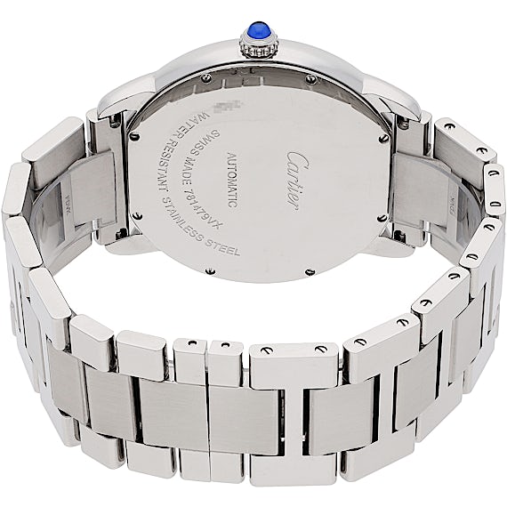 Cartier Ronde W6701011 Cartier Ronde W6701011