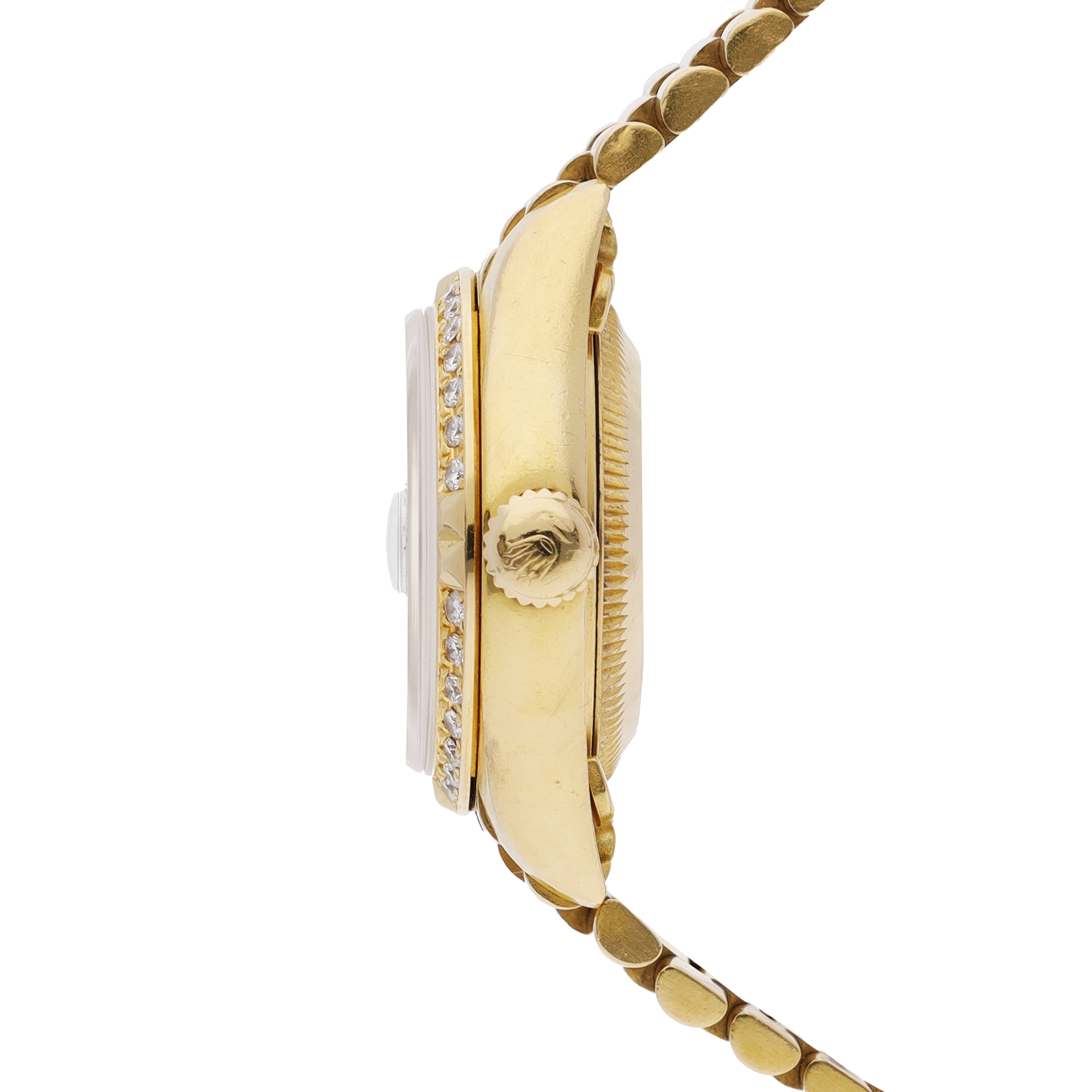 Rolex Lady-Datejust 69258