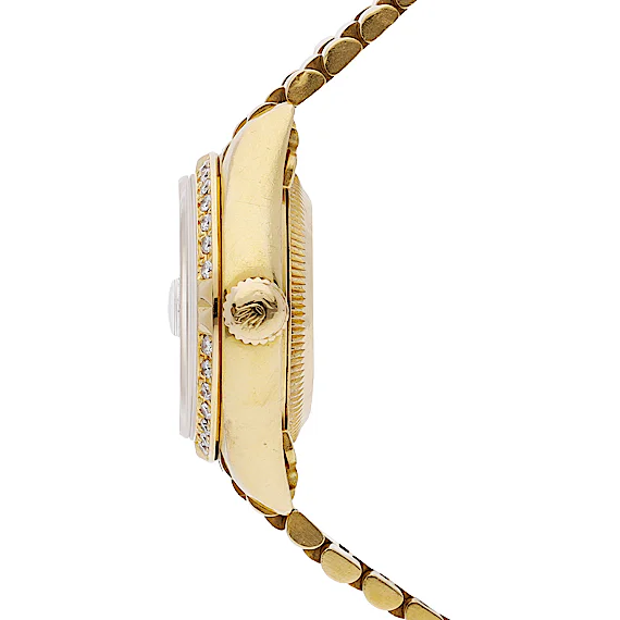 Rolex Lady-Datejust 69258 Rolex Lady-Datejust 69258