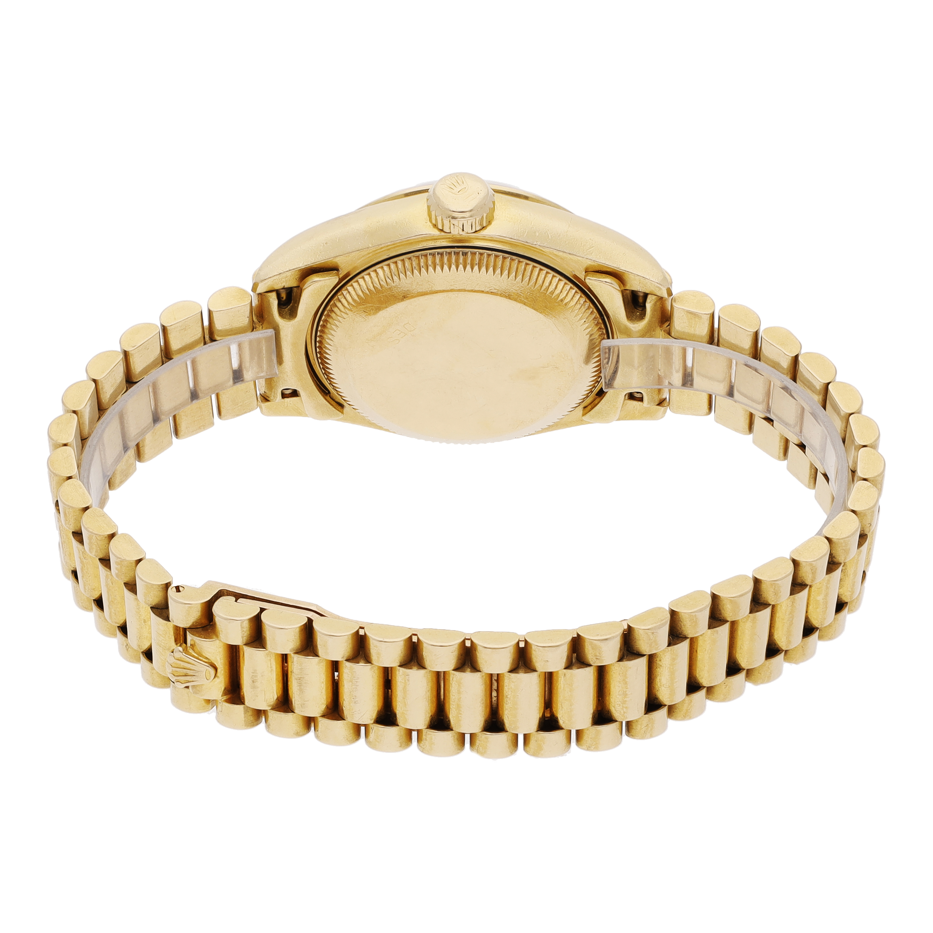 Rolex Lady-Datejust 69258