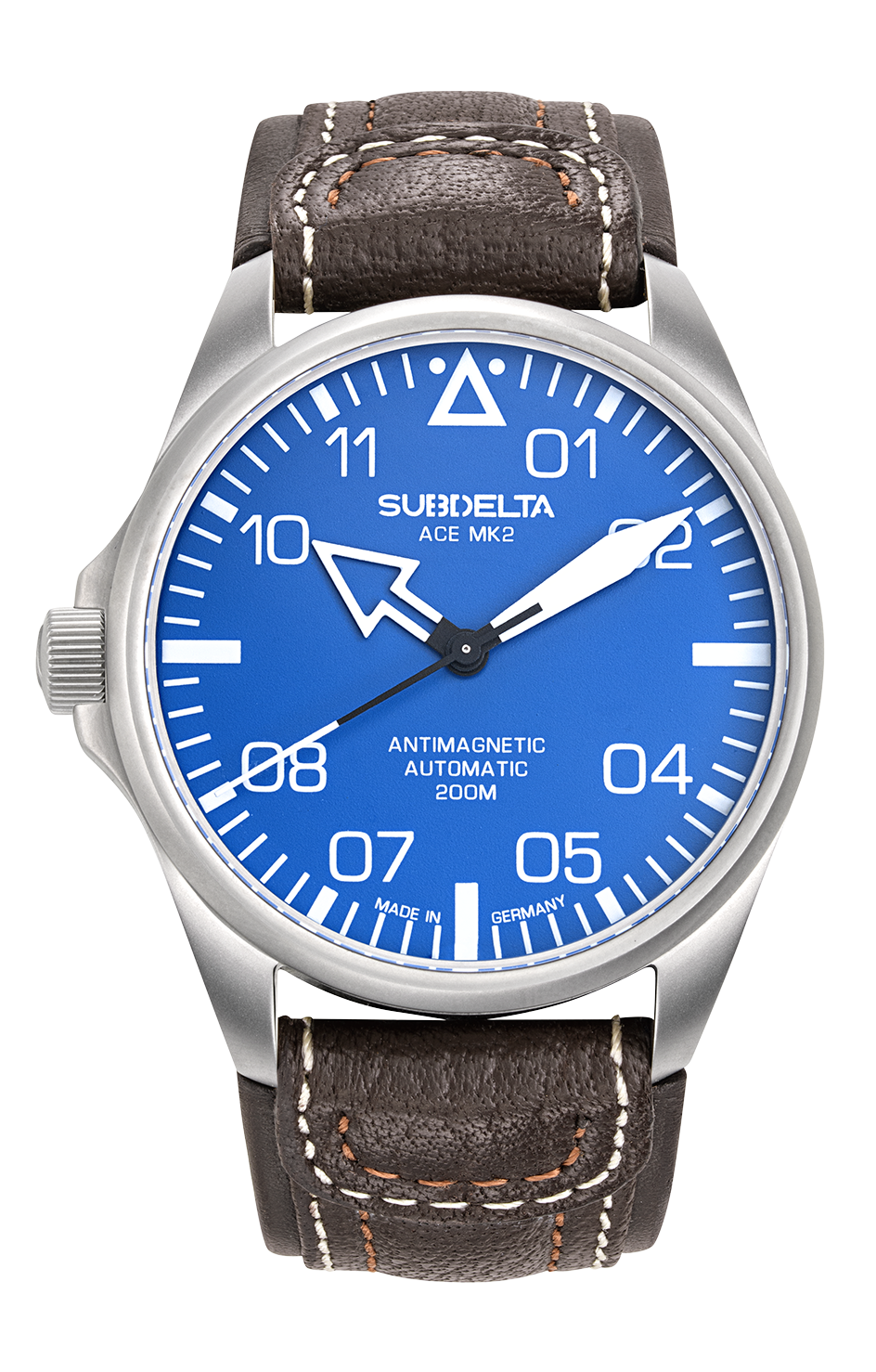 Subdelta Ace MK2 A42-D-BK