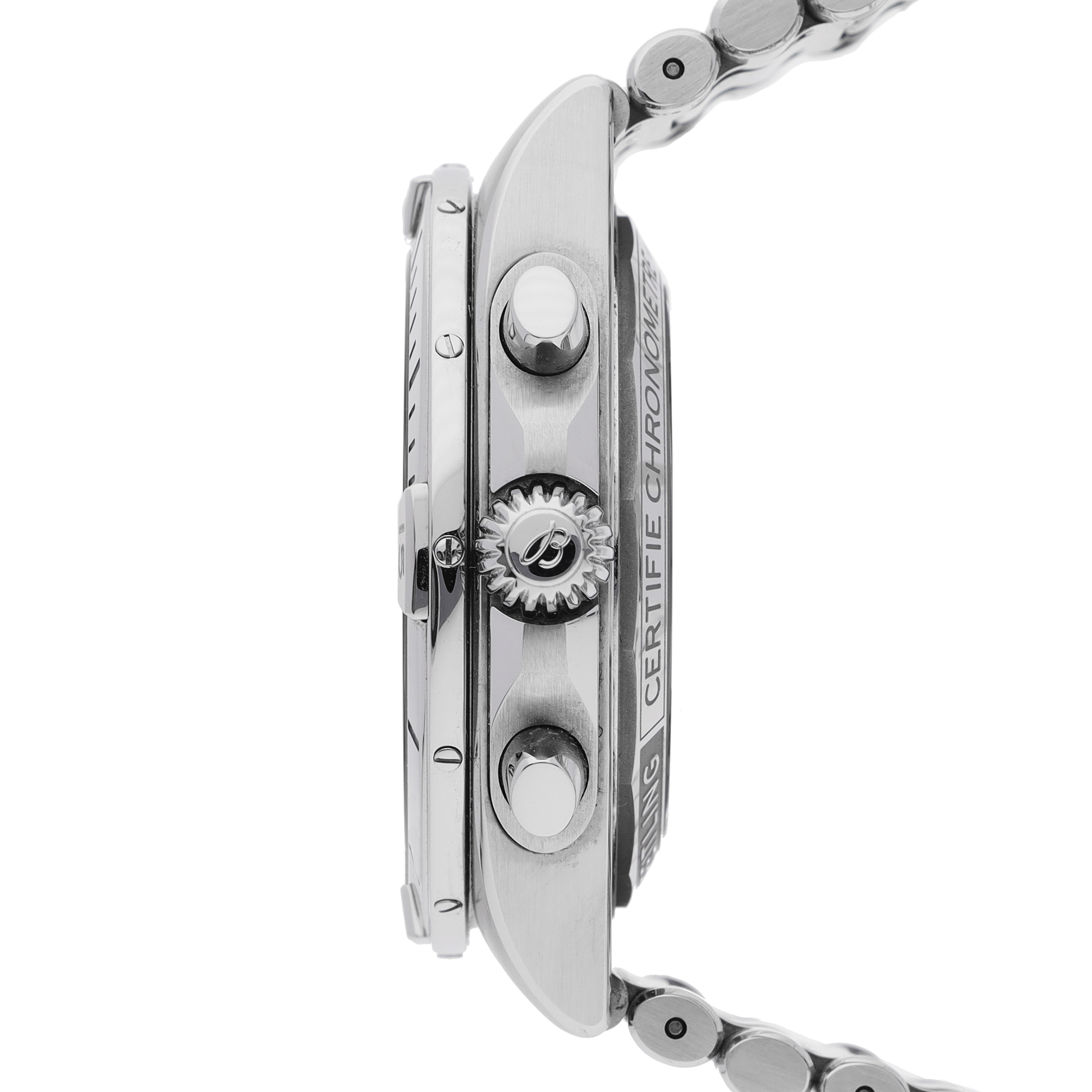 Breitling Chronomat AB01343A1L1A1