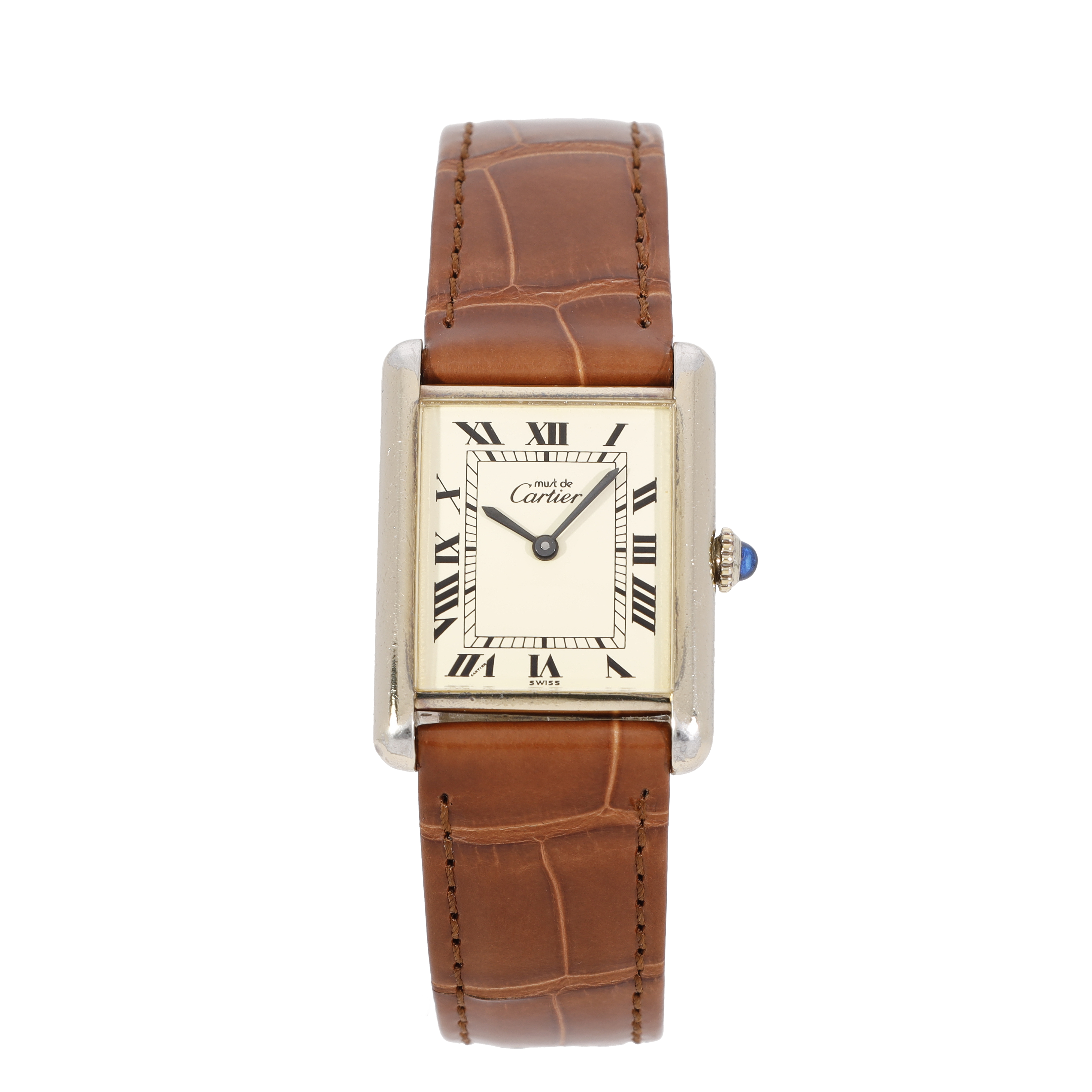 Cartier Tank 1613