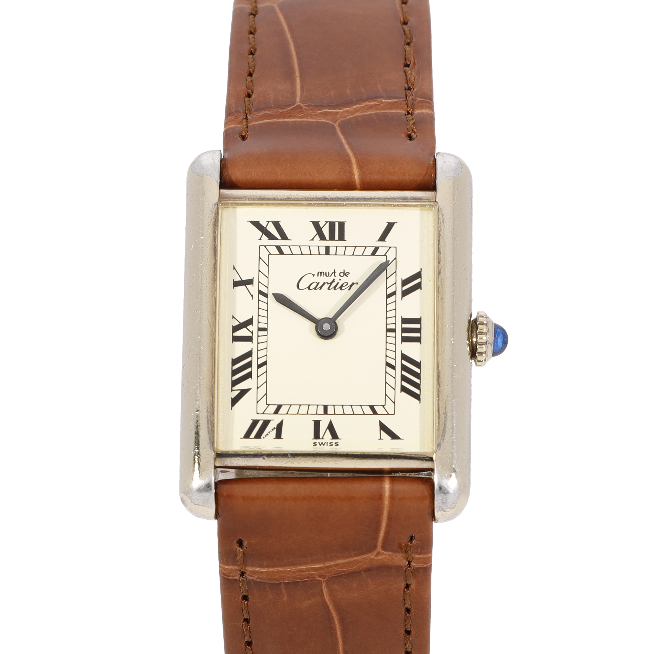 Cartier Tank 1613