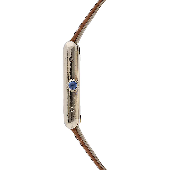 Cartier Tank 1613 Cartier Tank 1613